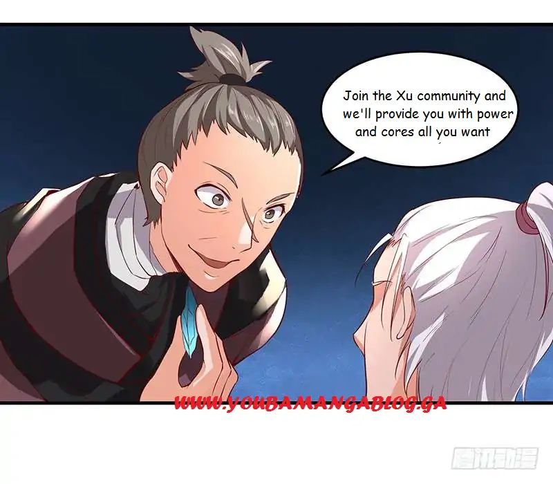 Page 1 of Chapter 51.2