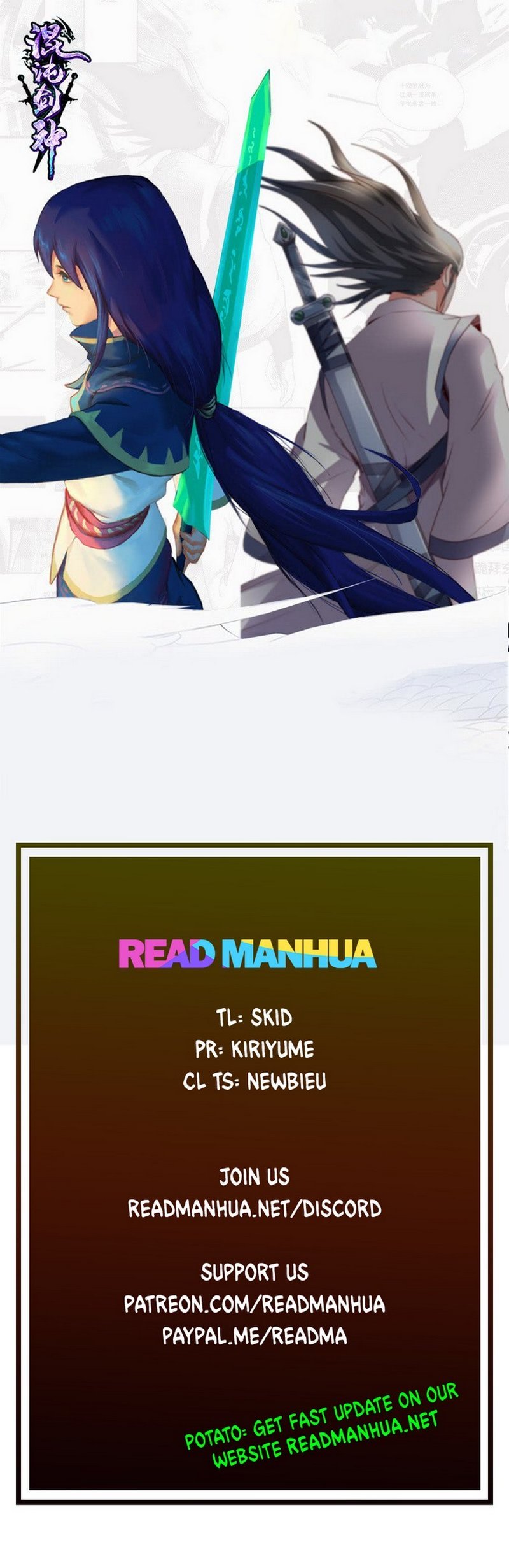 Page 1 of Chapter 69