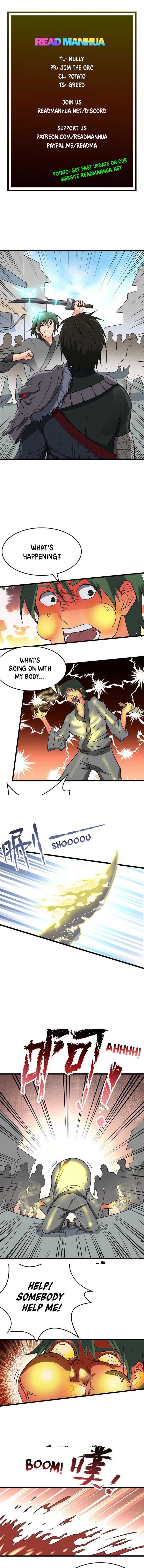 Page 1 of Chapter 84