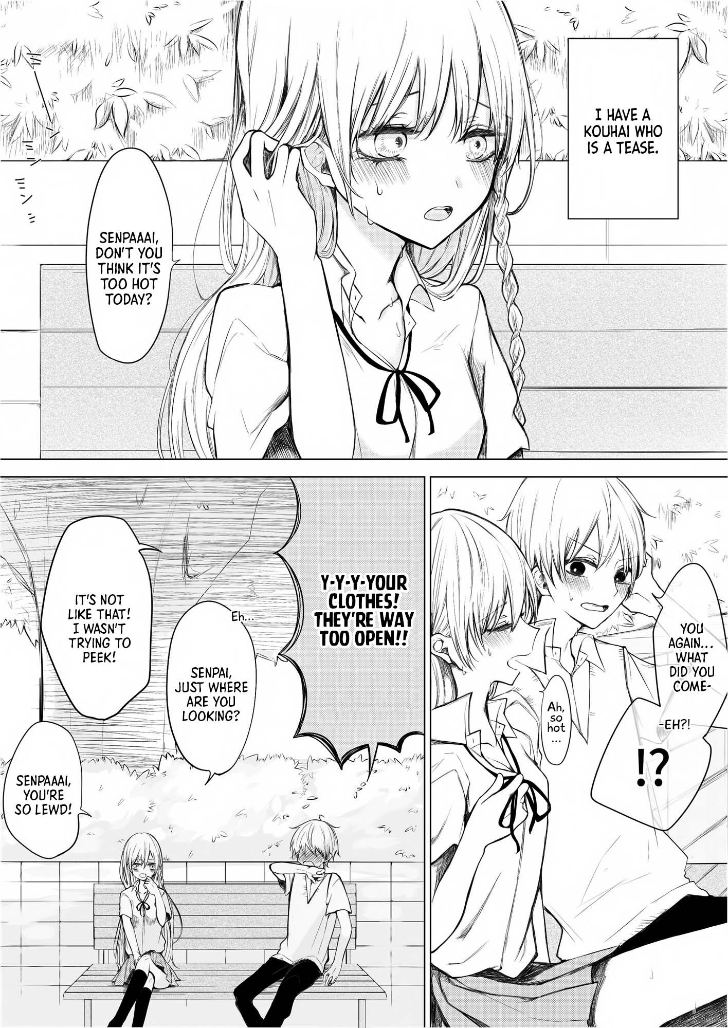 Page 1 of Chapter 1