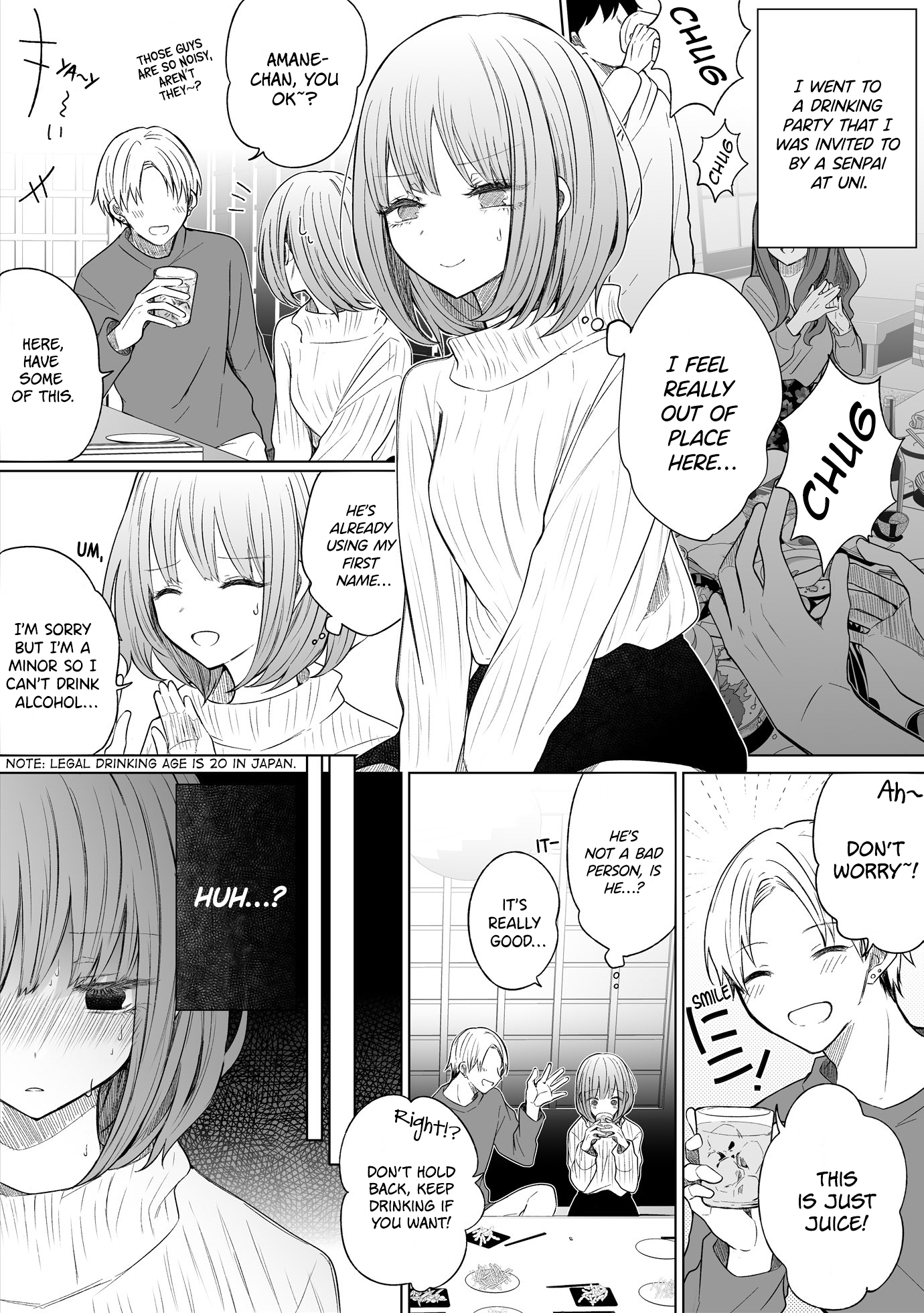 Page 1 of Chapter 107