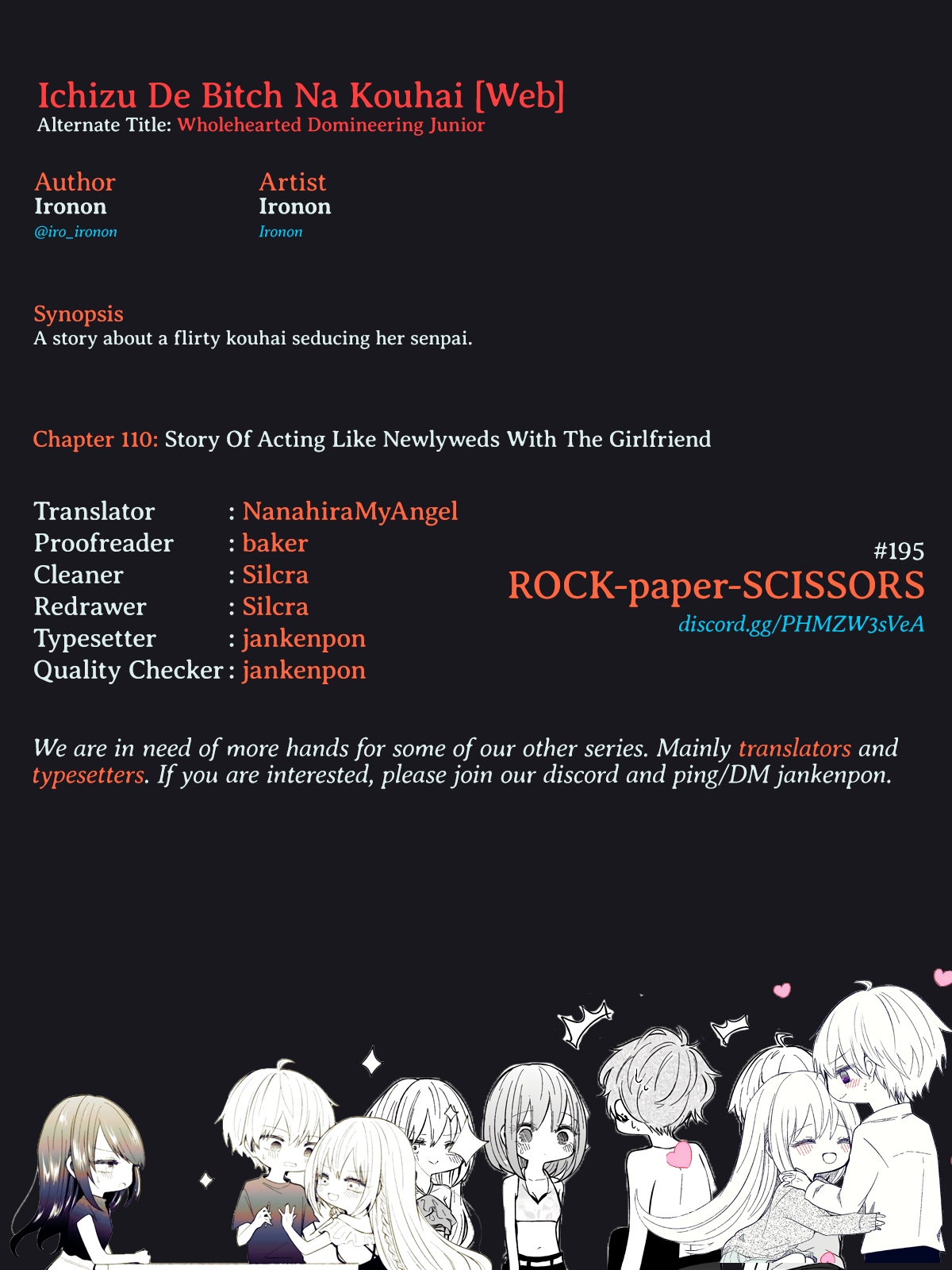 Page 5 of Chapter 110