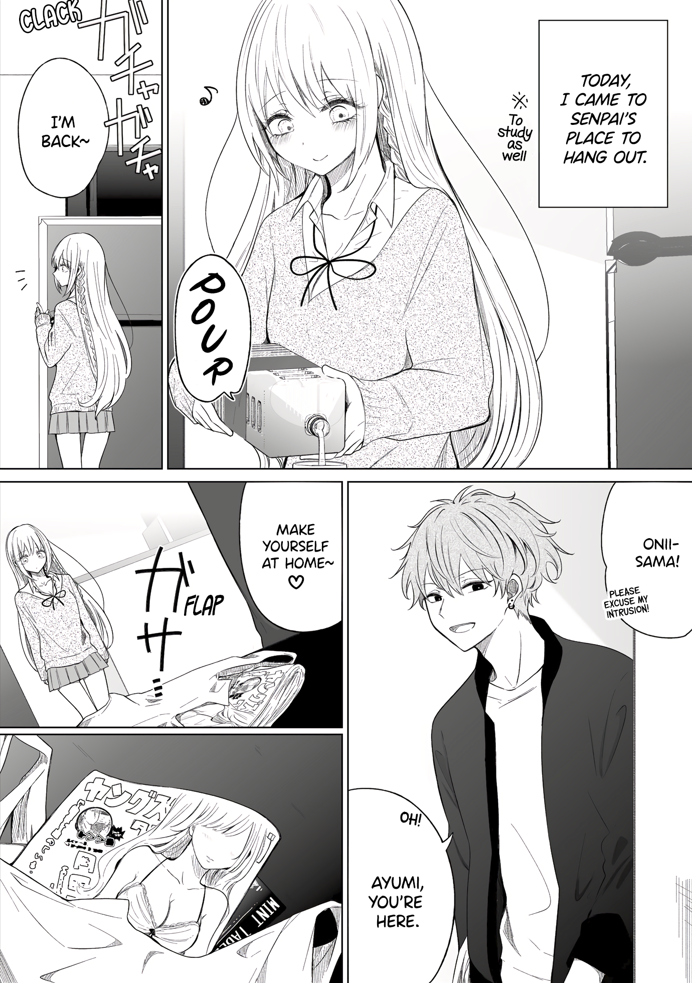 Page 1 of Chapter 111