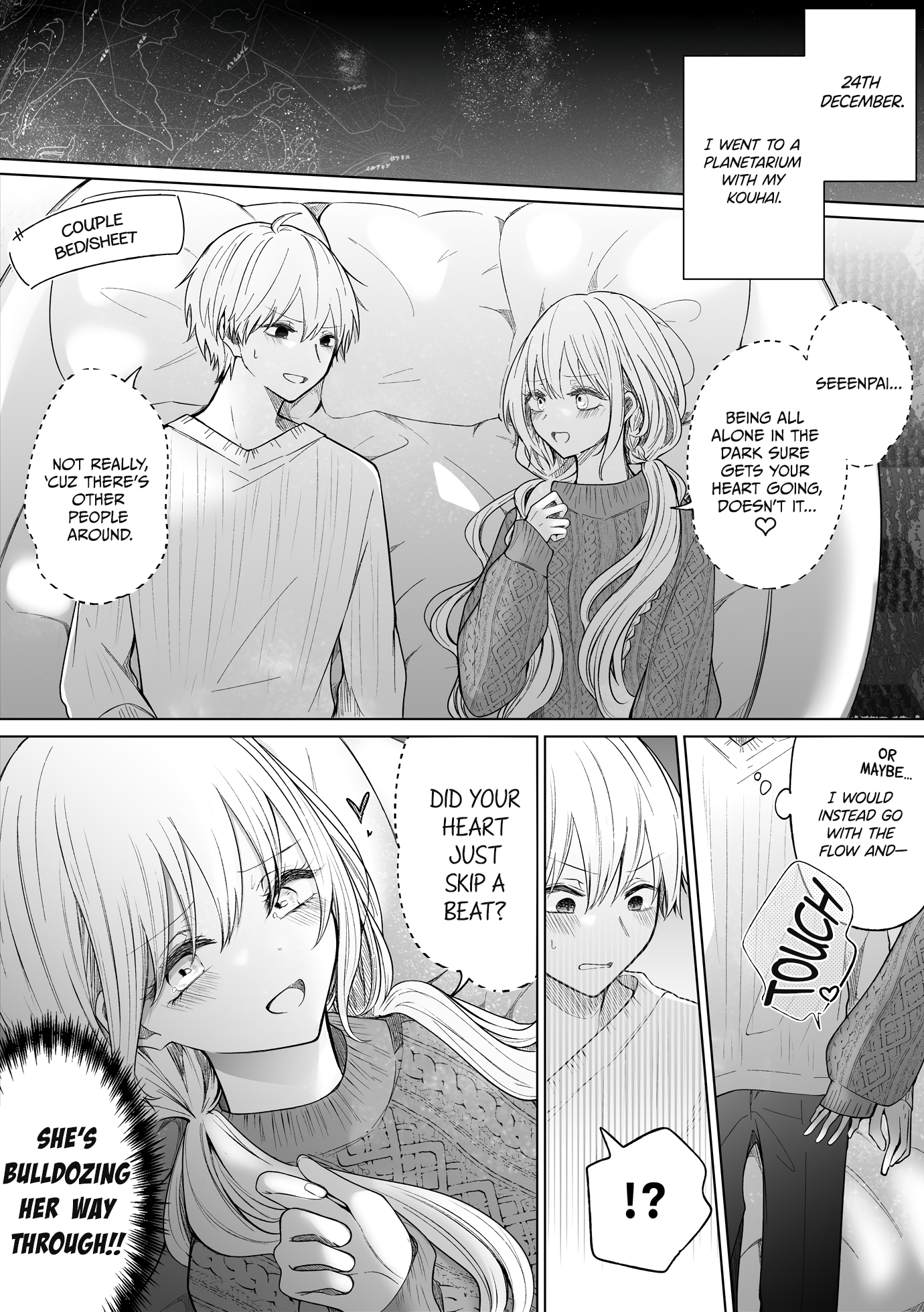 Page 1 of Chapter 113
