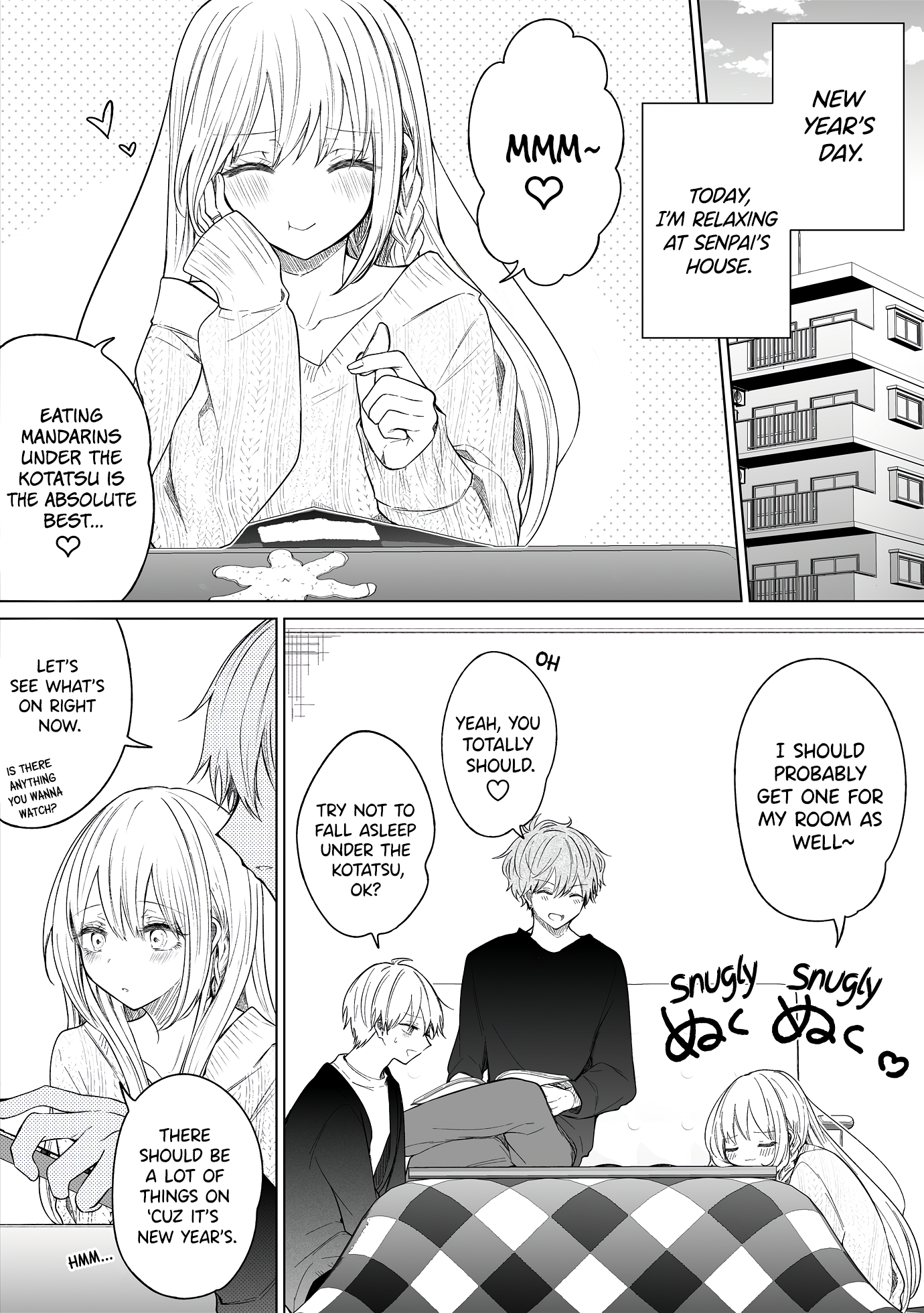 Page 1 of Chapter 116