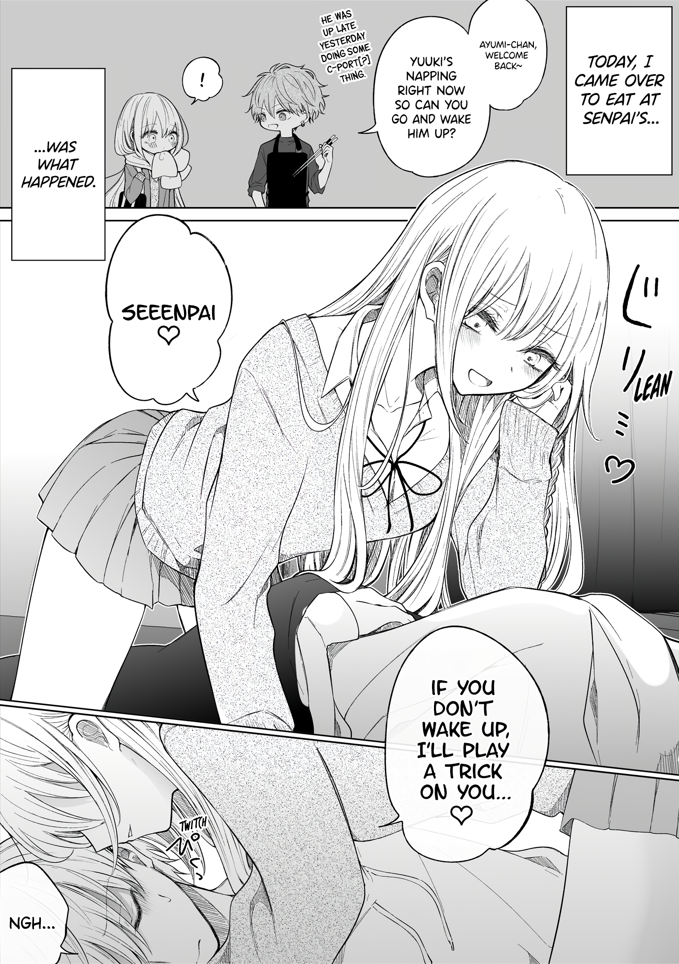 Page 1 of Chapter 118
