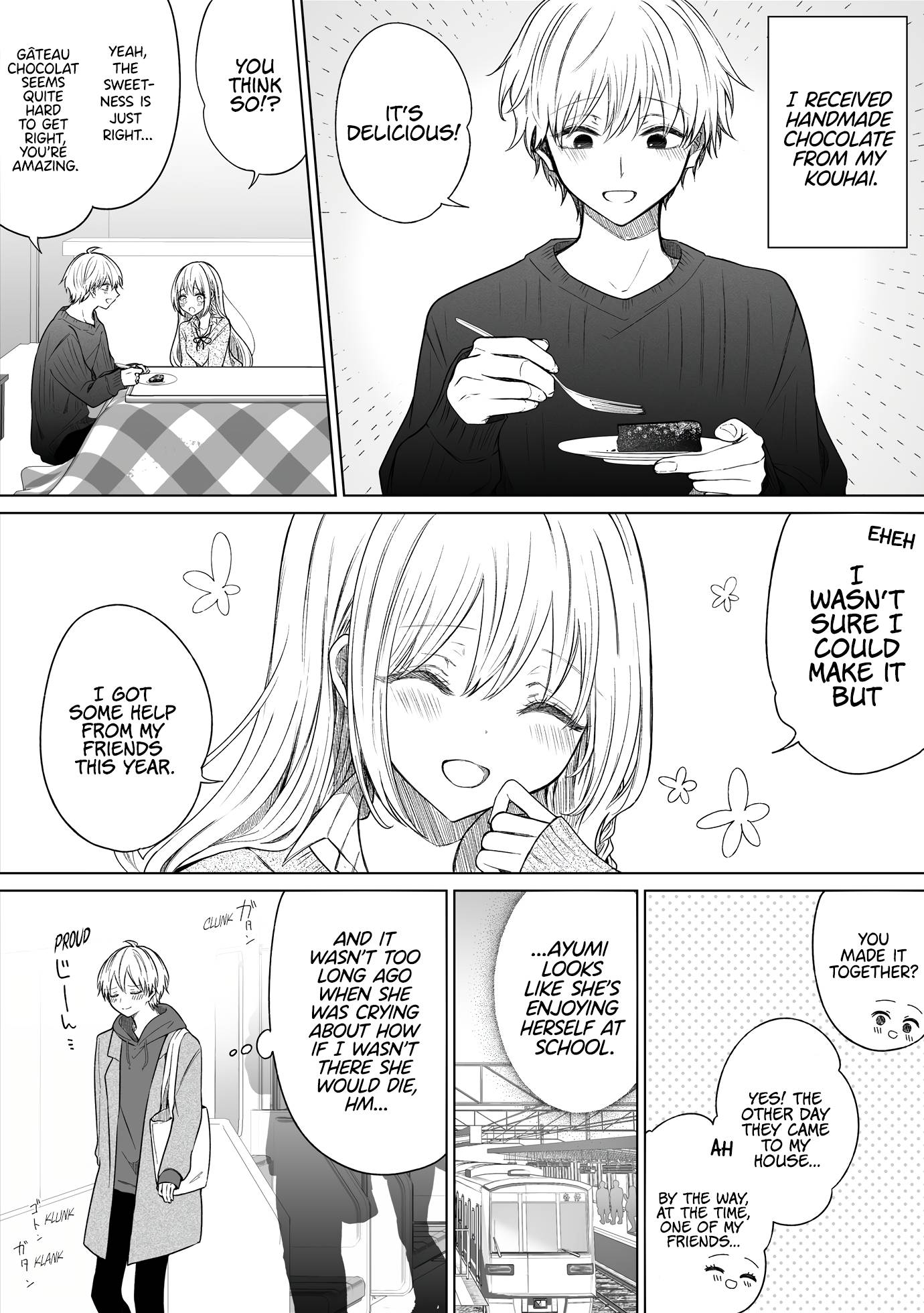 Page 1 of Chapter 124