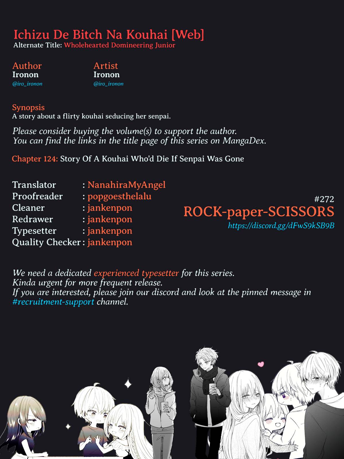 Page 5 of Chapter 124