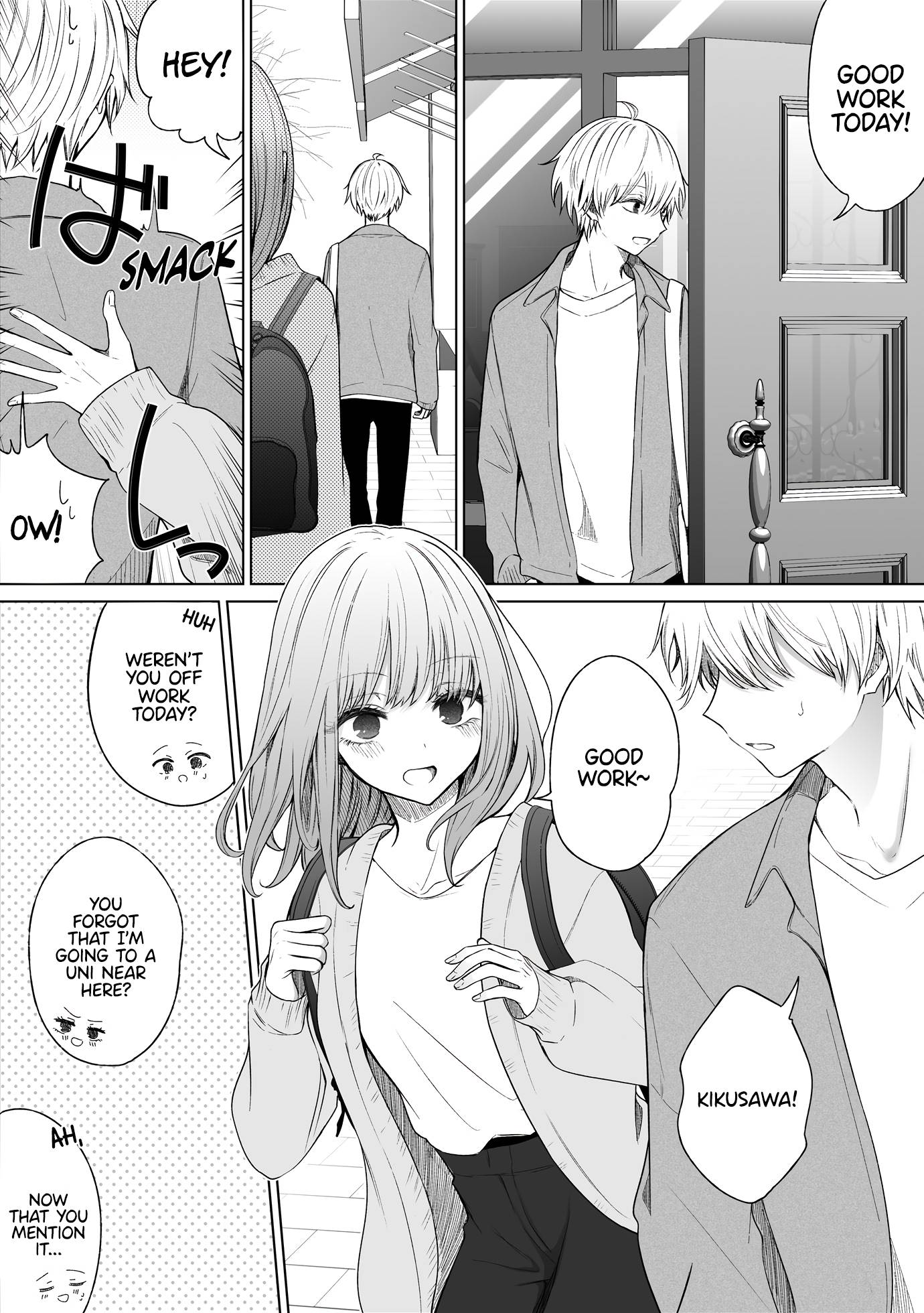 Page 1 of Chapter 126