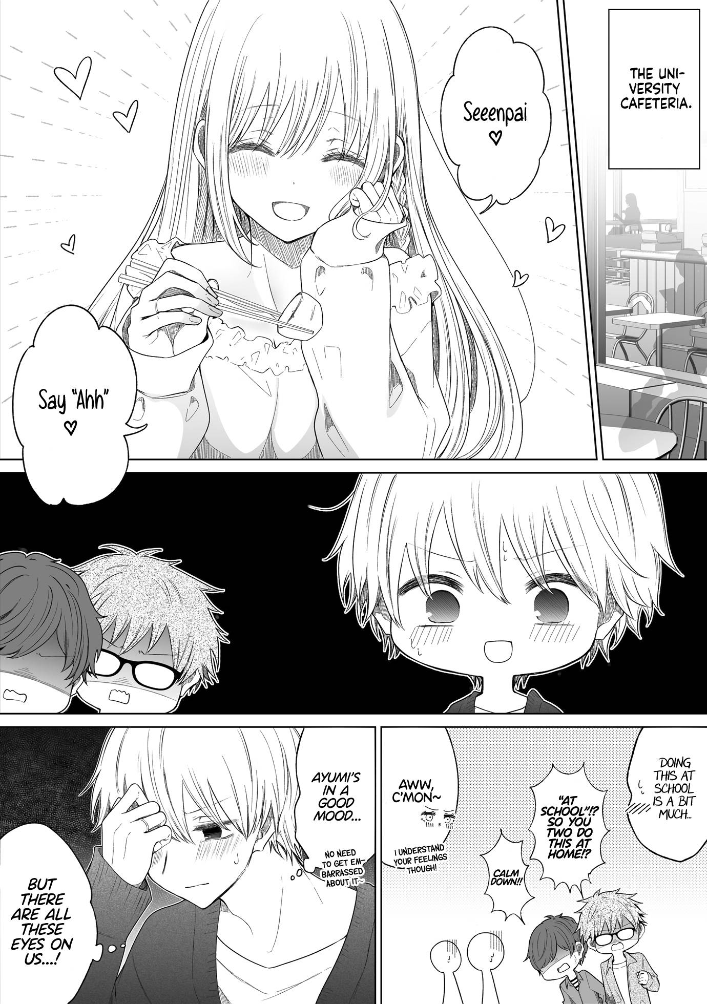 Page 1 of Chapter 133