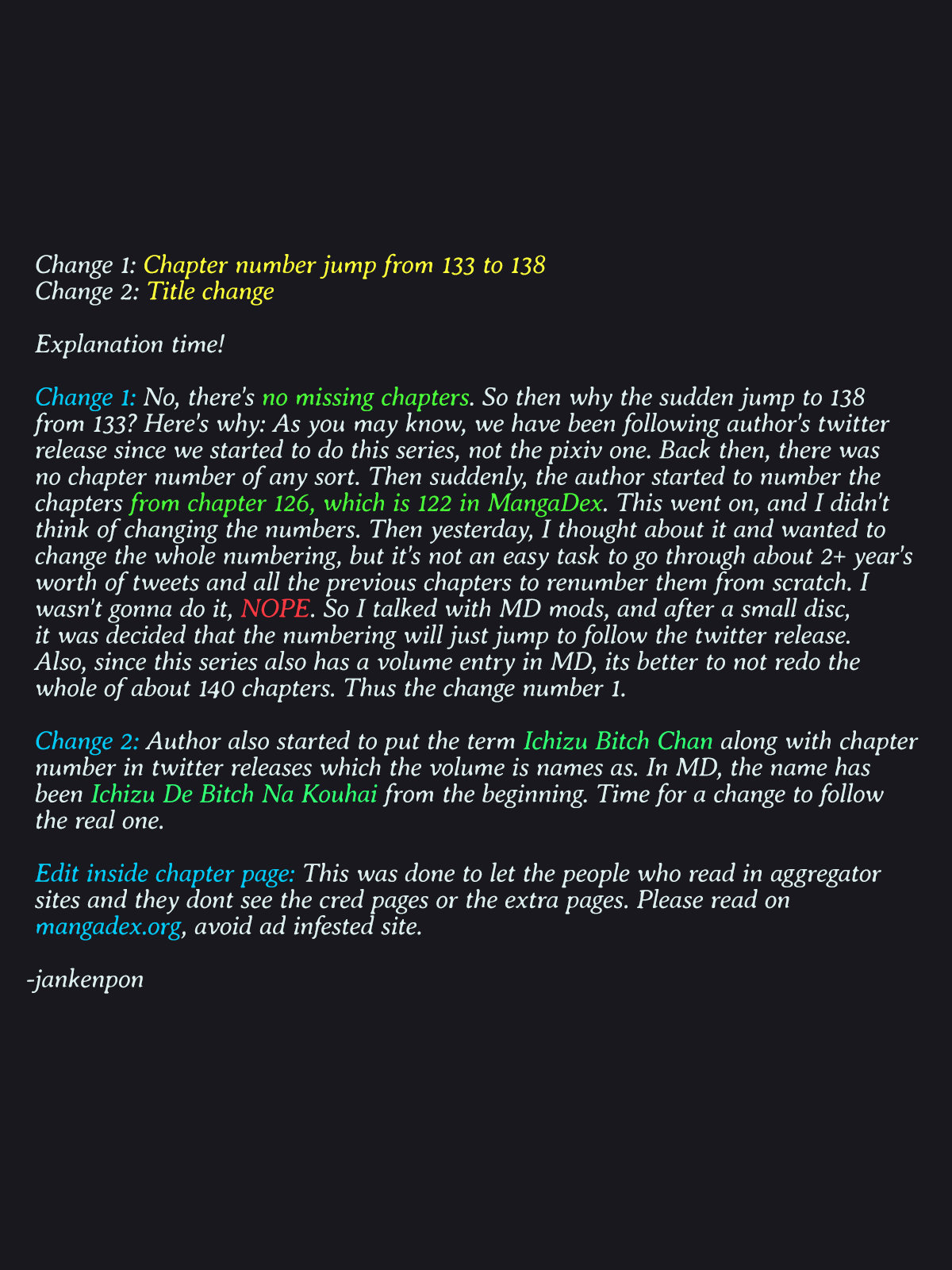 Page 5 of Chapter 134