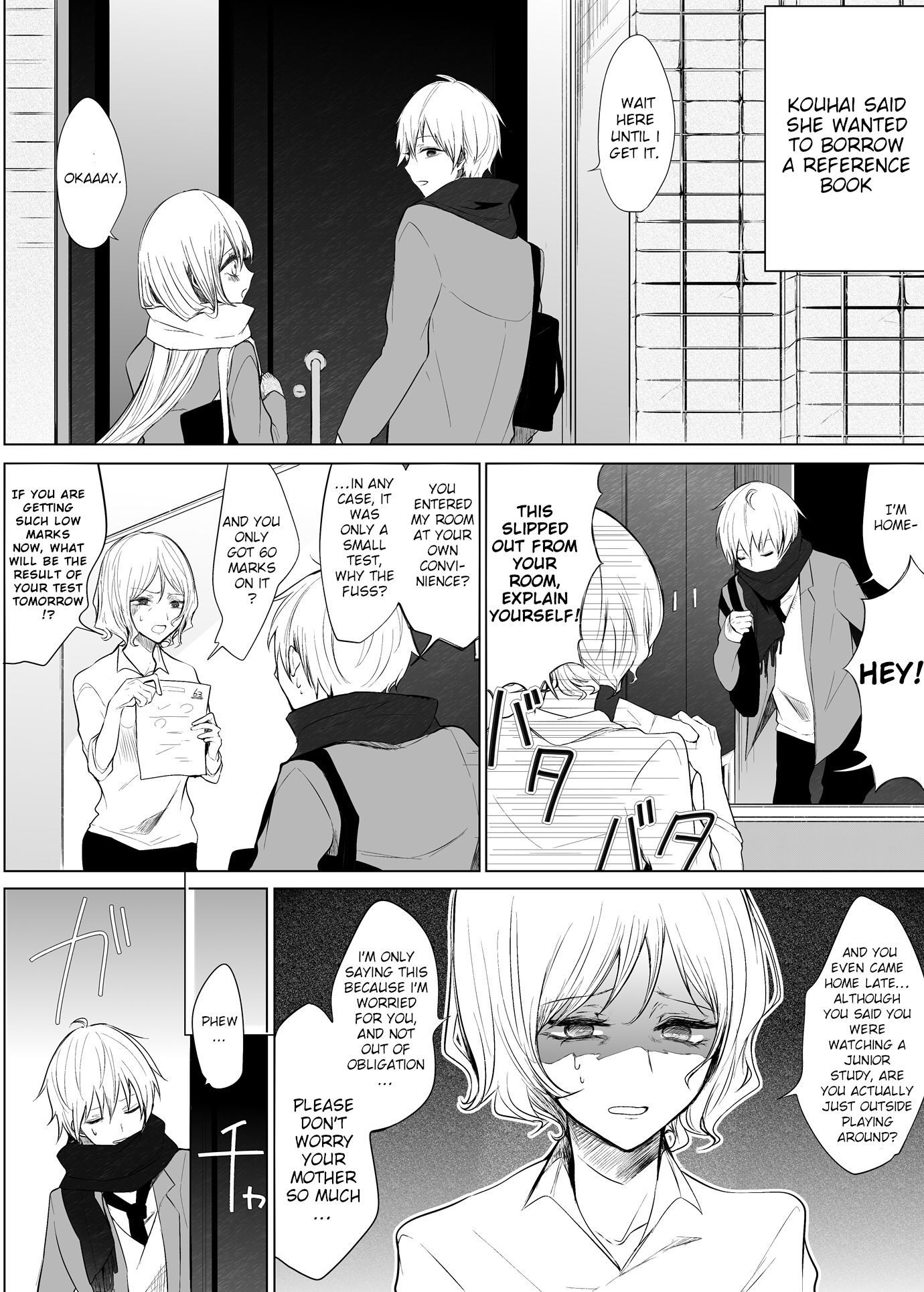 Page 1 of Chapter 16.1