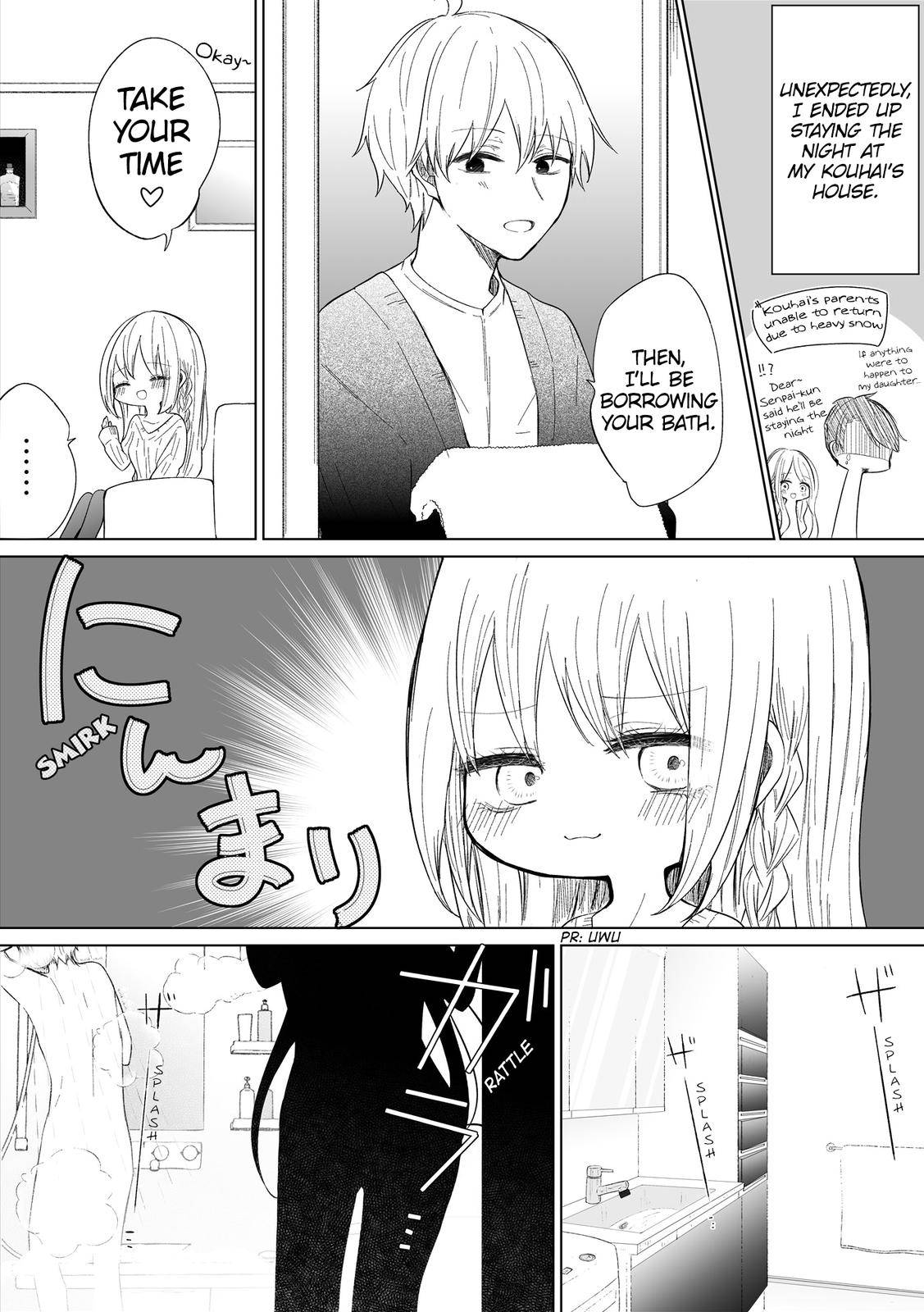 Page 1 of Chapter 70