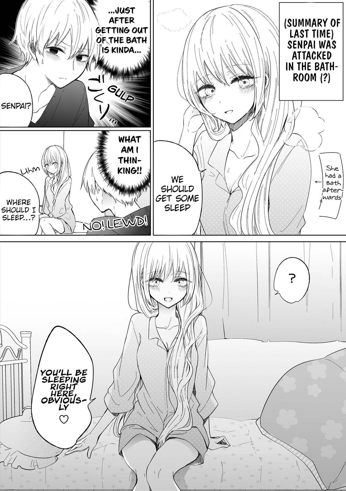 Page 1 of Chapter 71