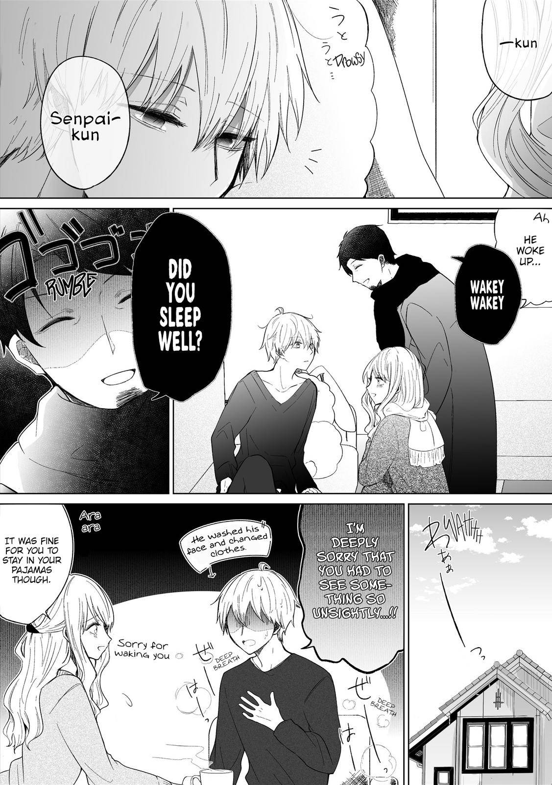 Page 1 of Chapter 73