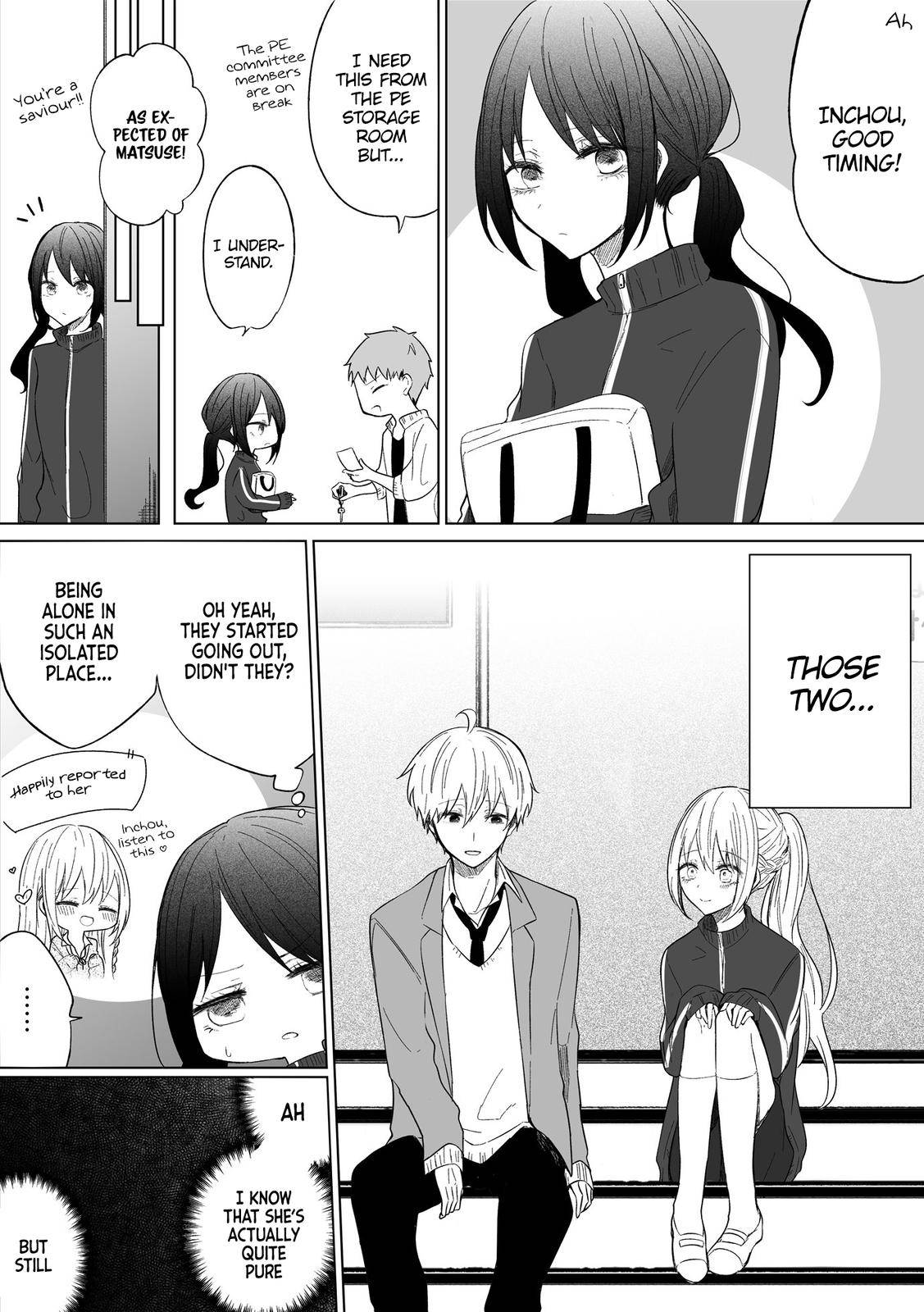 Page 1 of Chapter 74