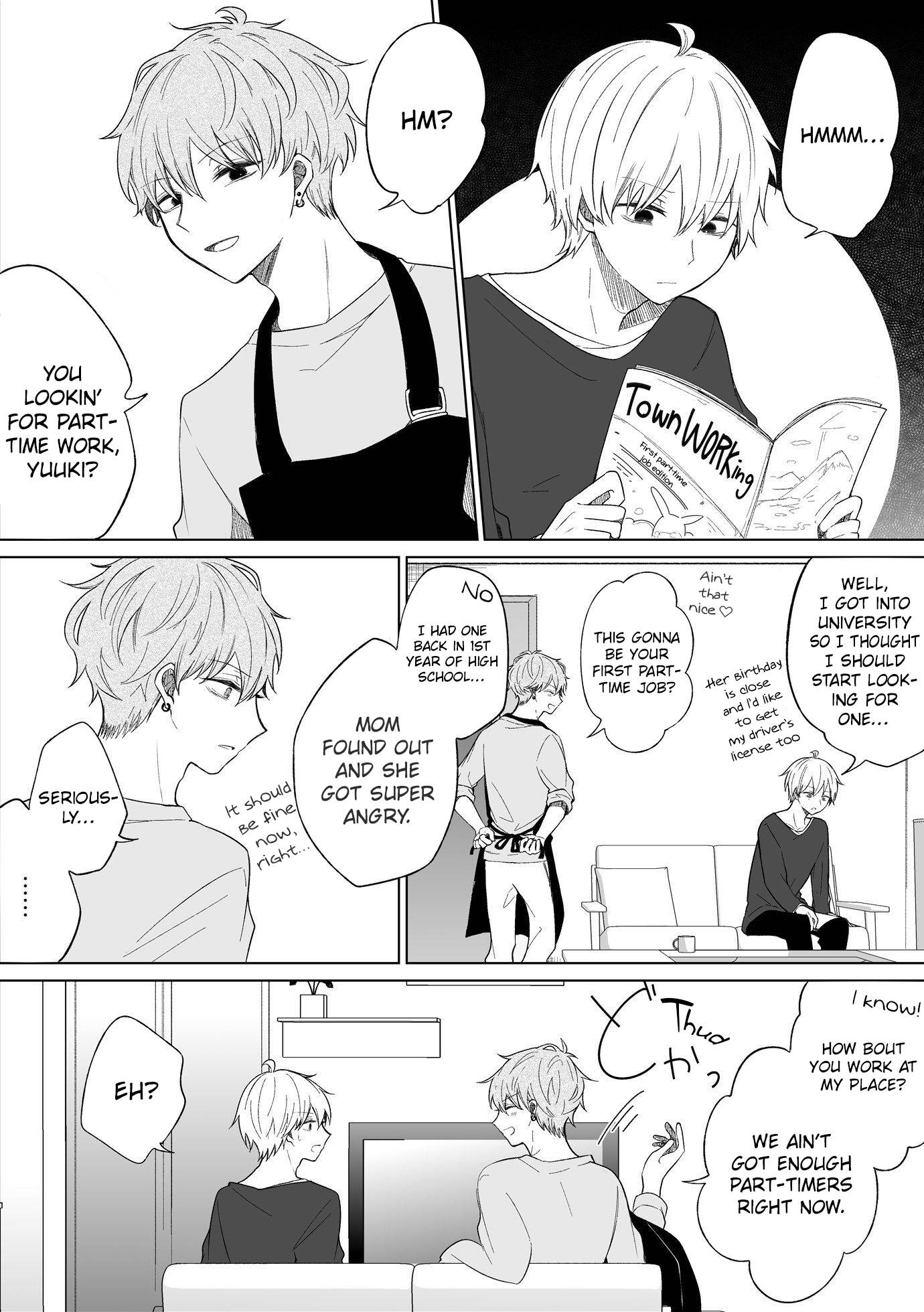 Page 1 of Chapter 83