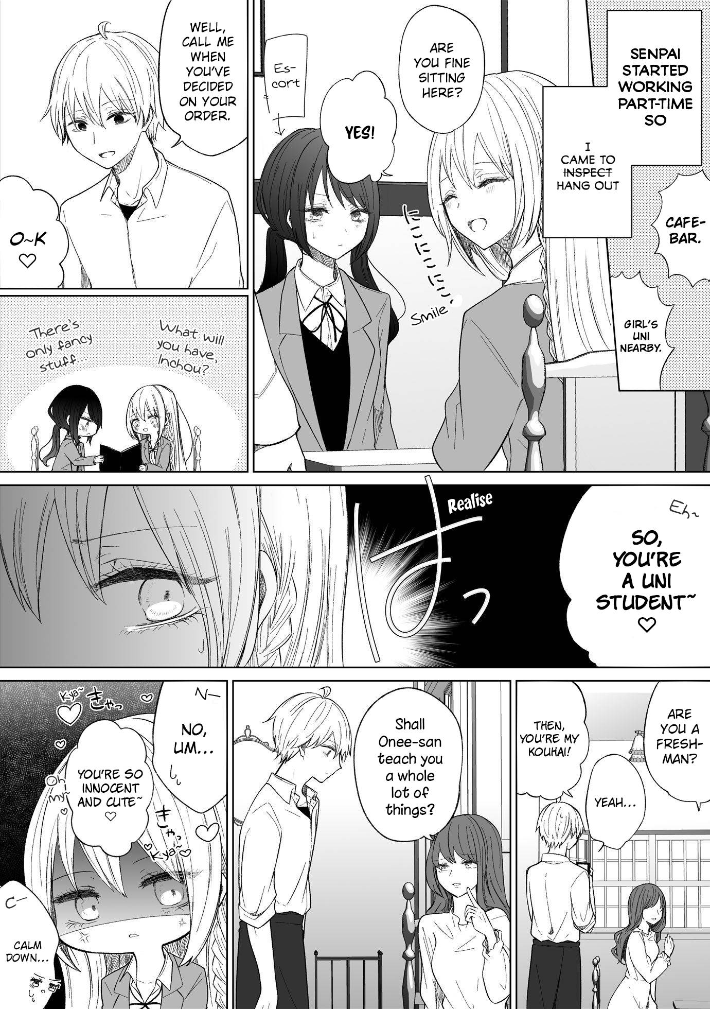 Page 1 of Chapter 85