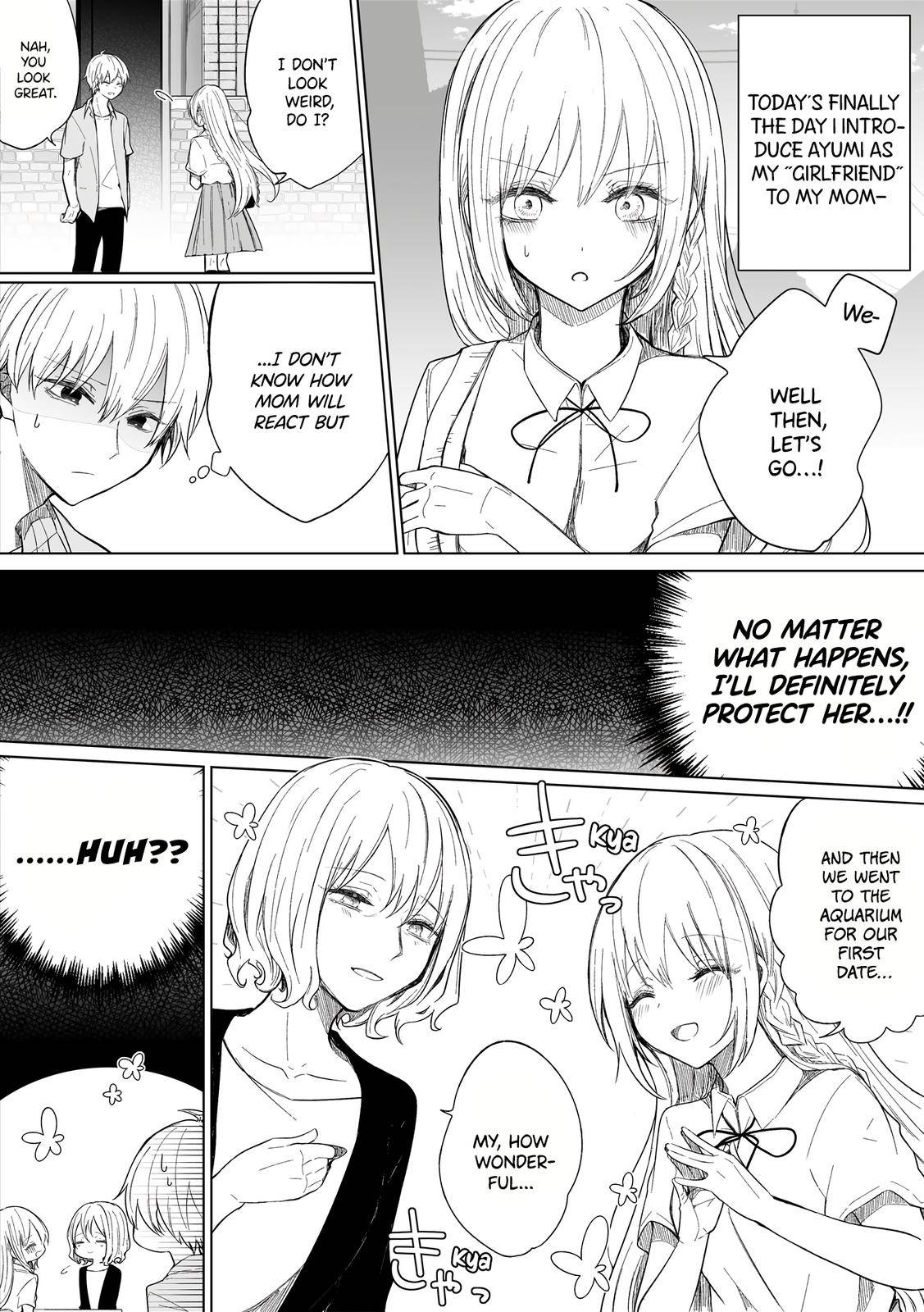 Page 1 of Chapter 95