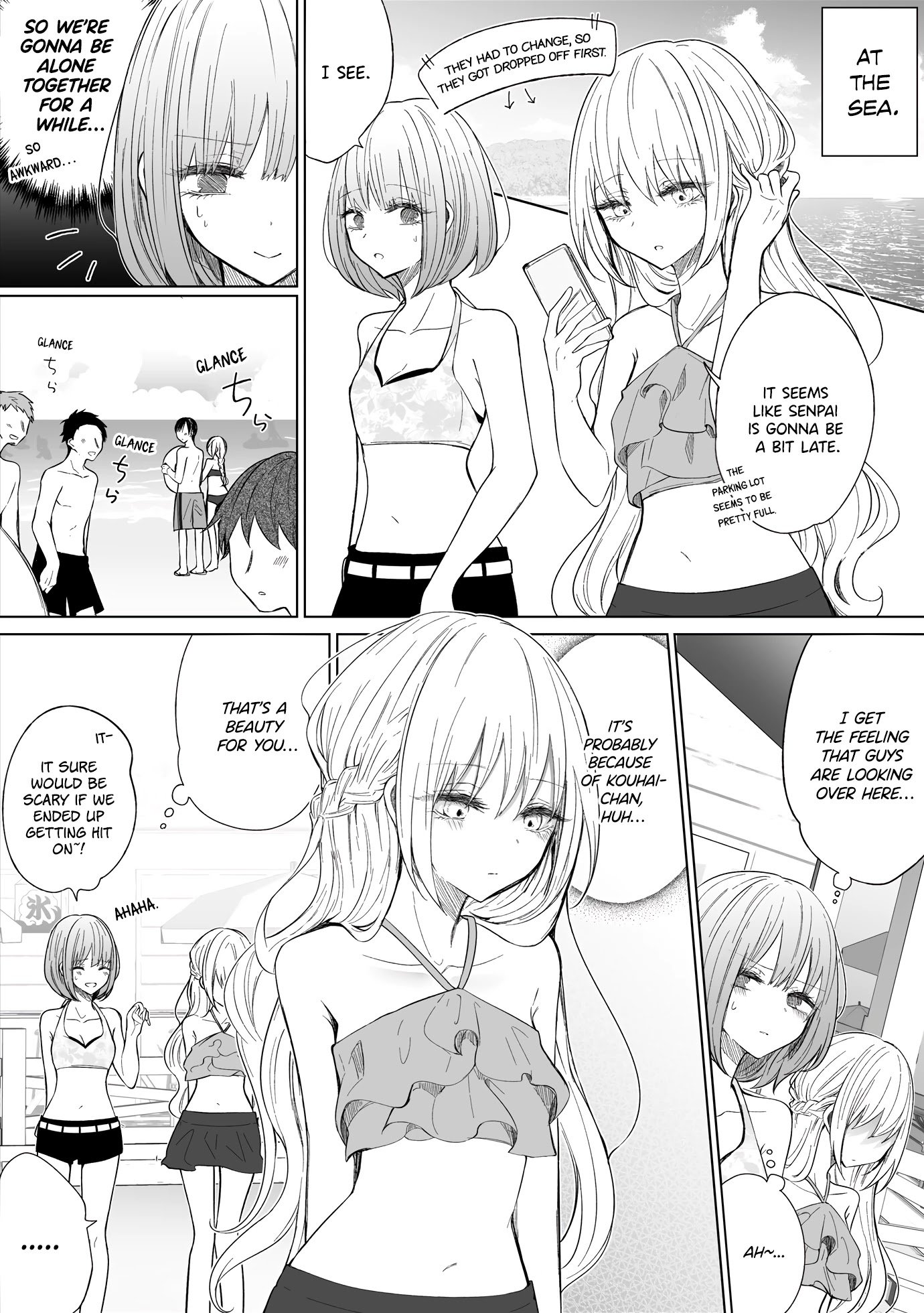 Page 1 of Chapter 99