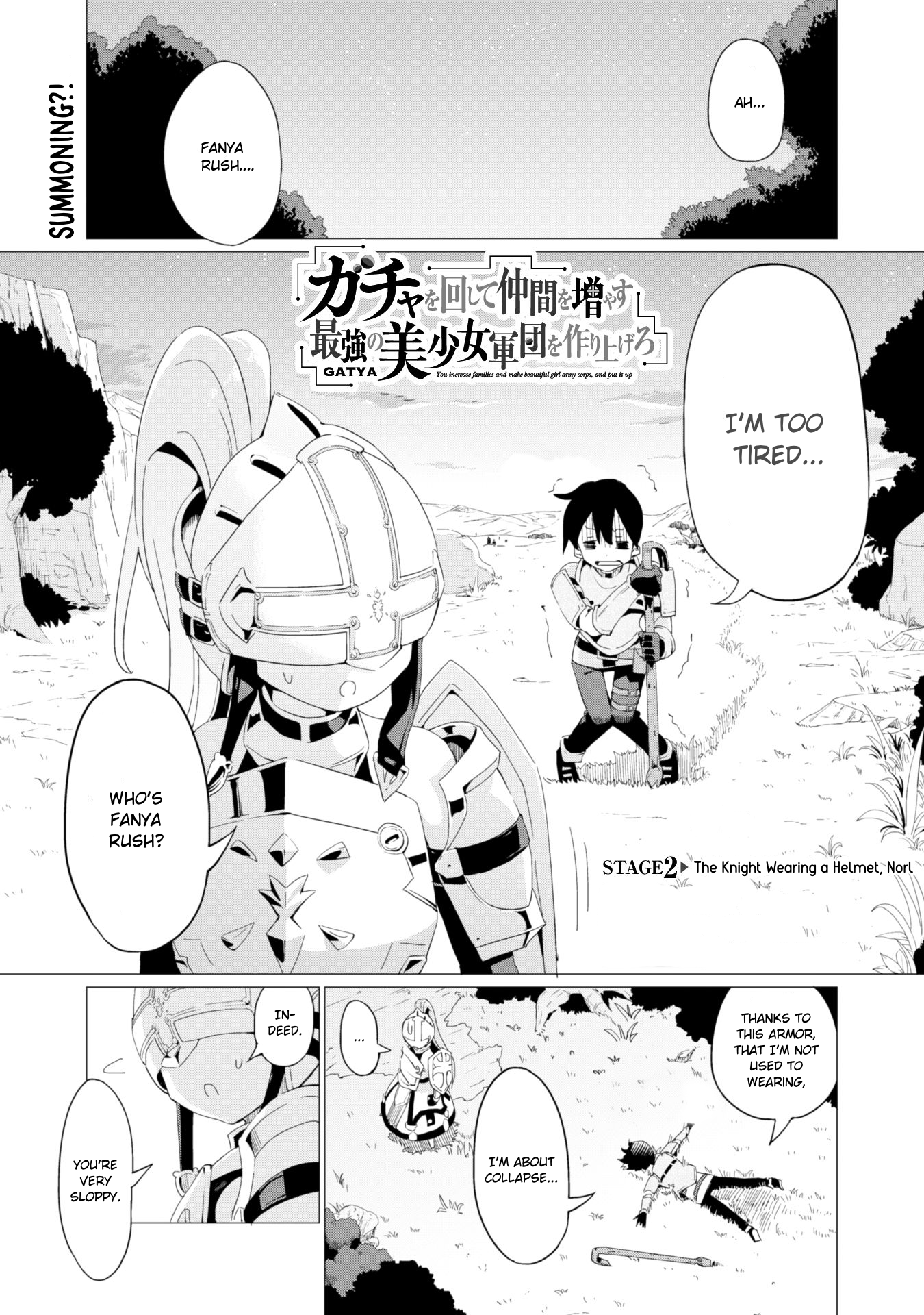 Page 2 of Chapter 2