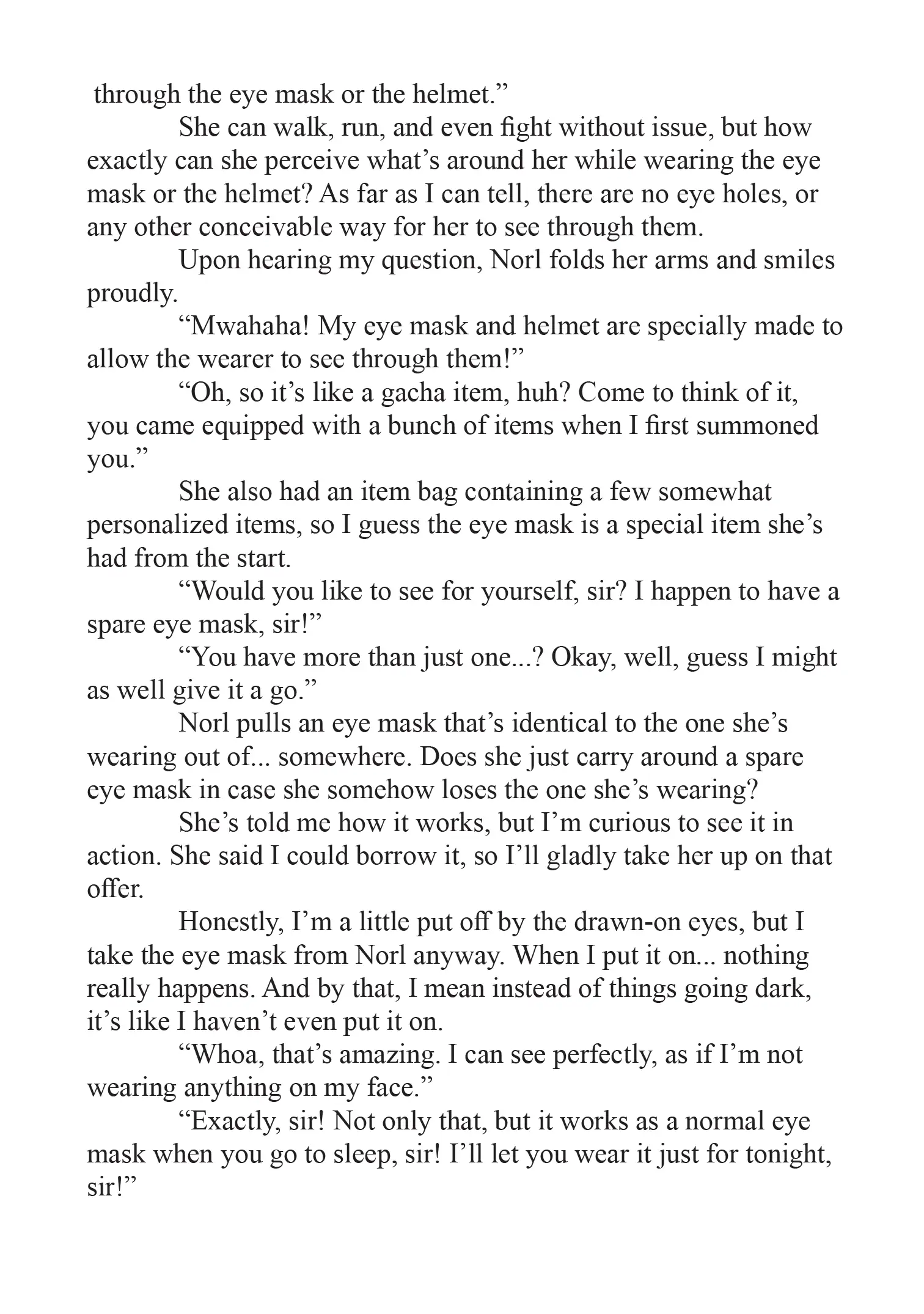 Page 2 of Chapter 6.1