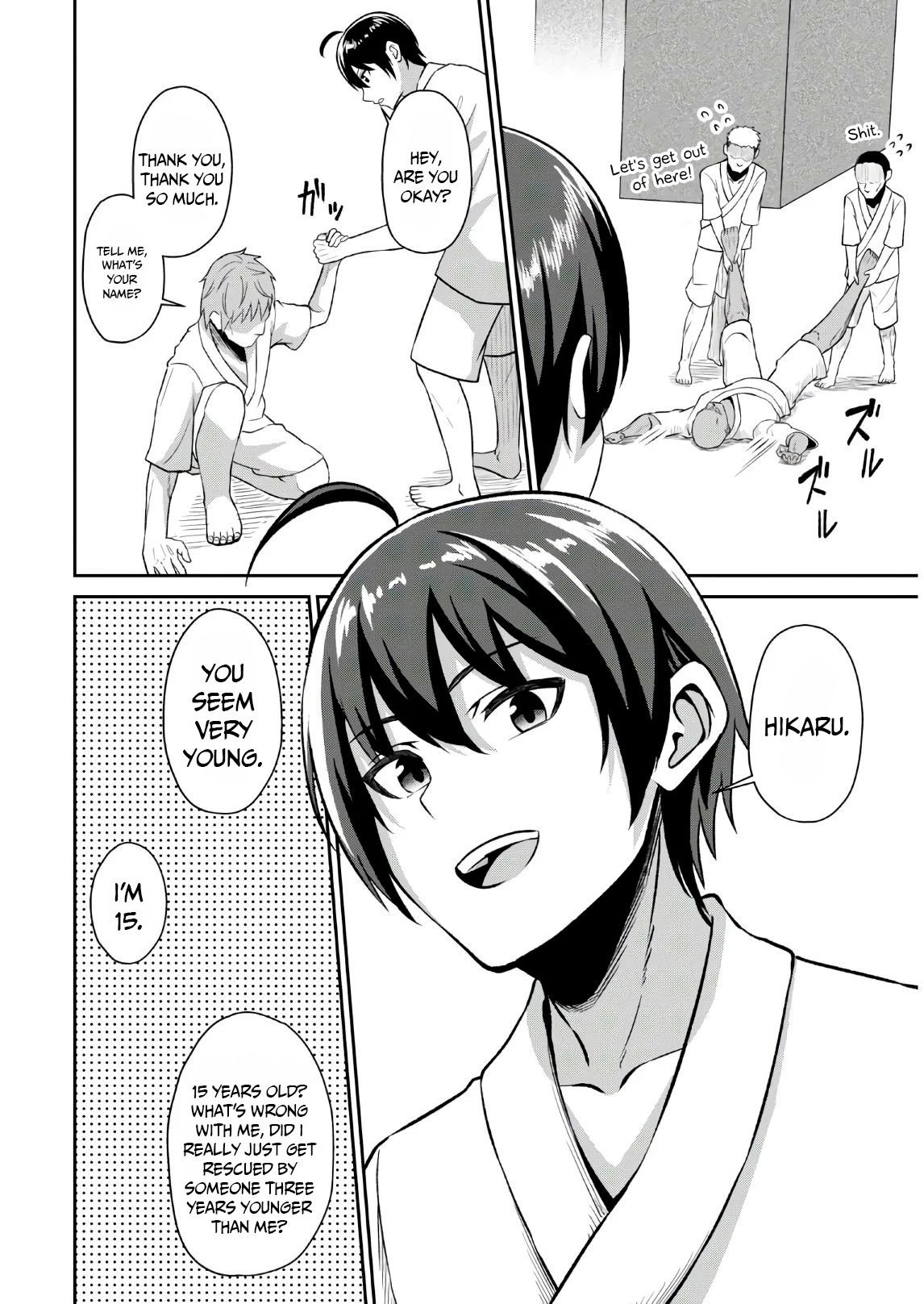 Page 9 of Chapter 1.1