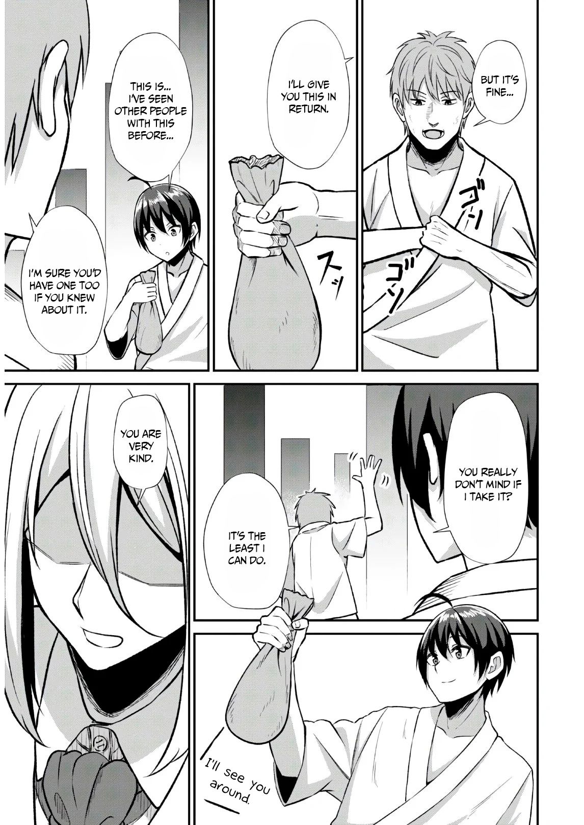 Page 10 of Chapter 1.1