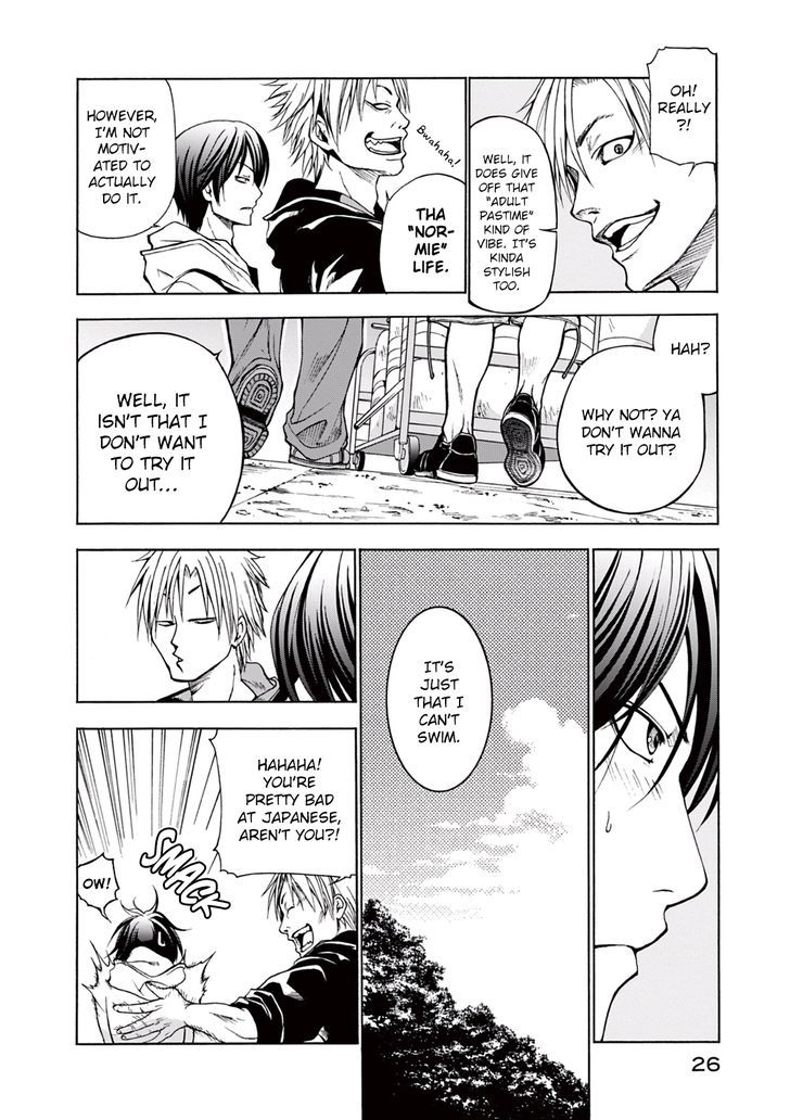 Page 25 of Chapter 1