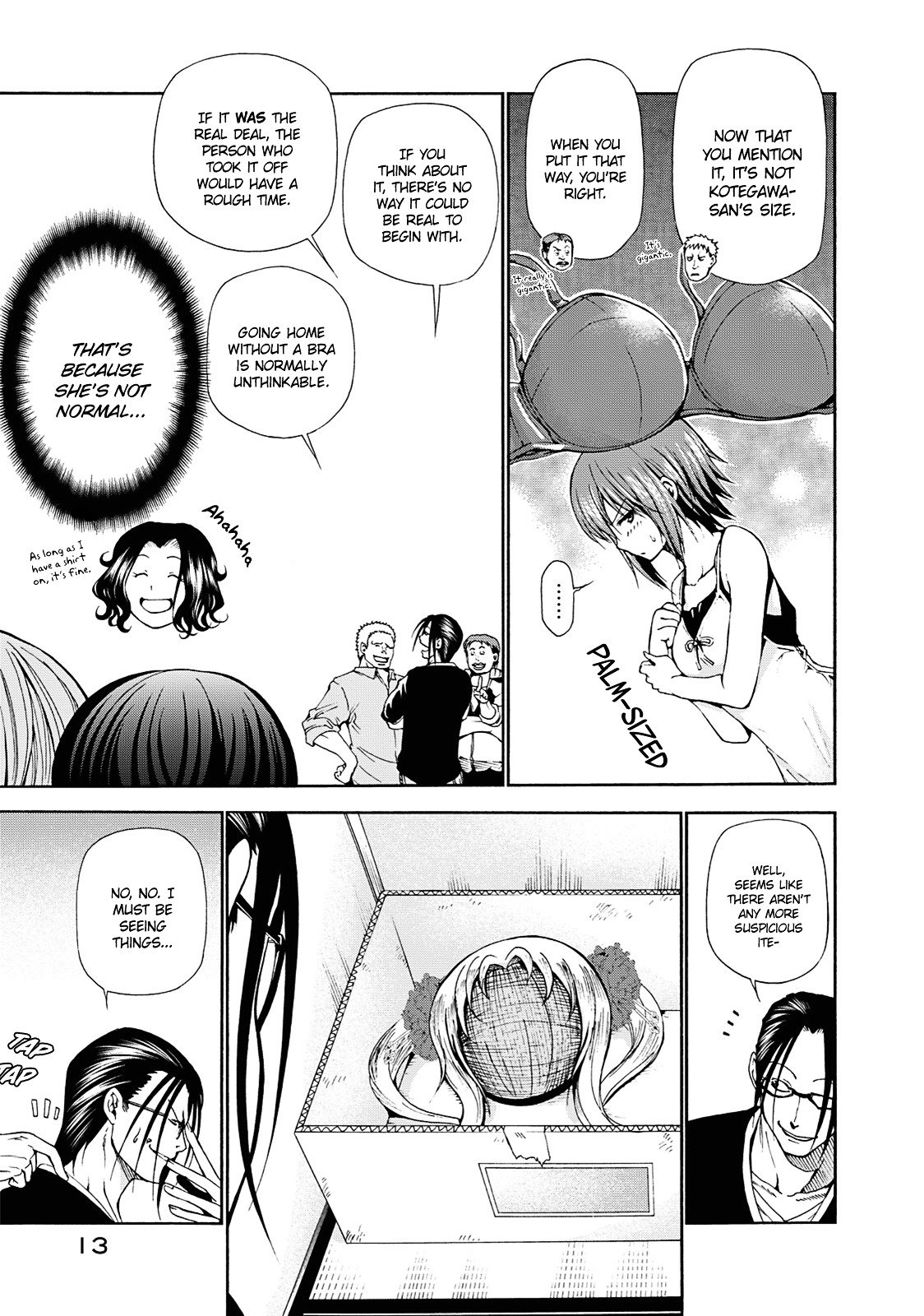 Page 15 of Chapter 13