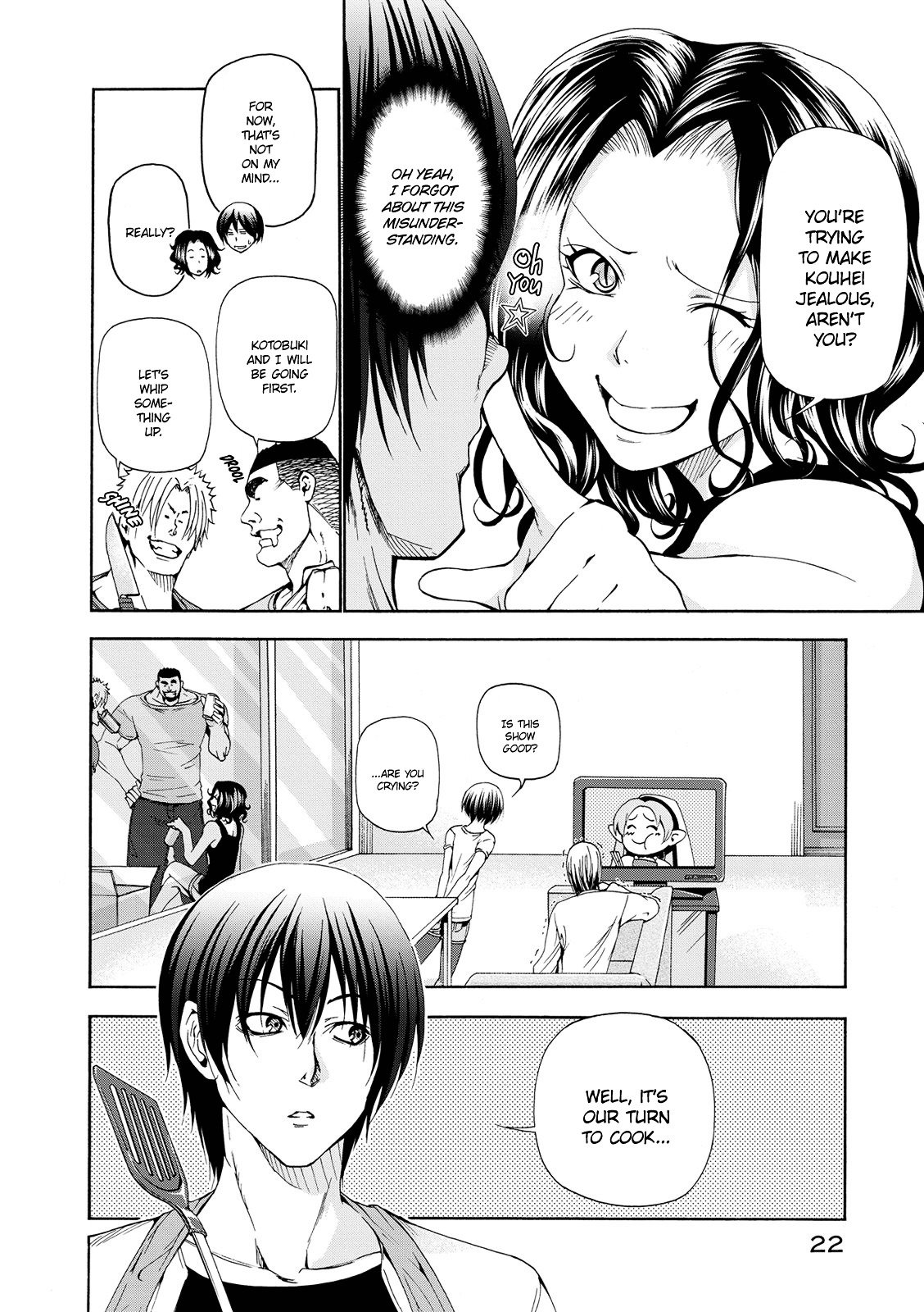 Page 22 of Chapter 18