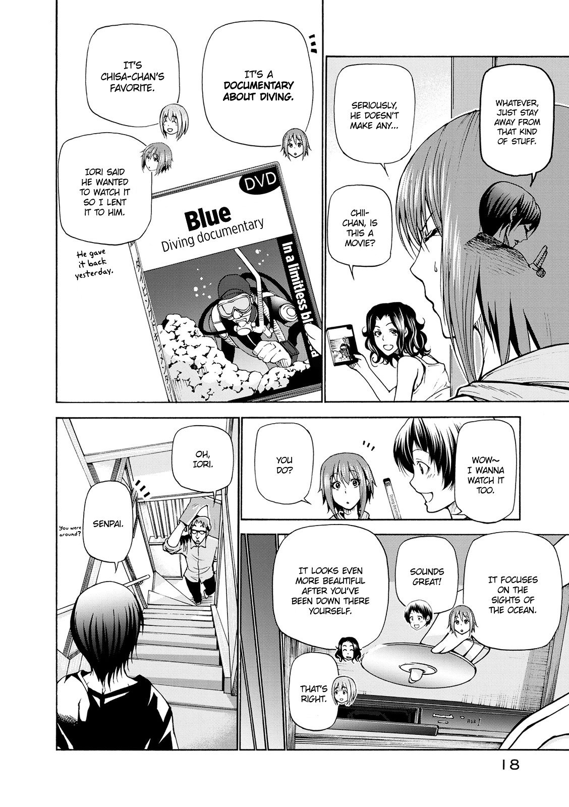 Page 21 of Chapter 22