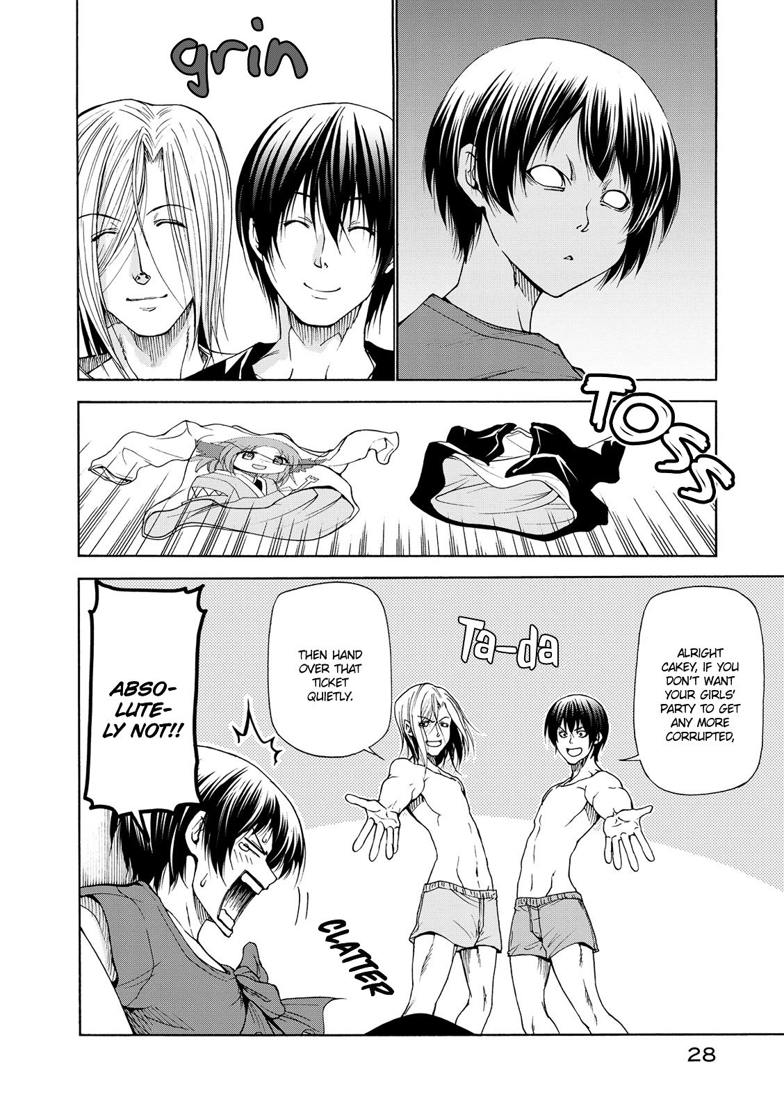 Page 31 of Chapter 22