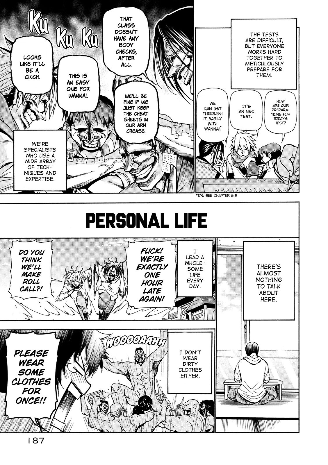 Page 10 of Chapter 25.5