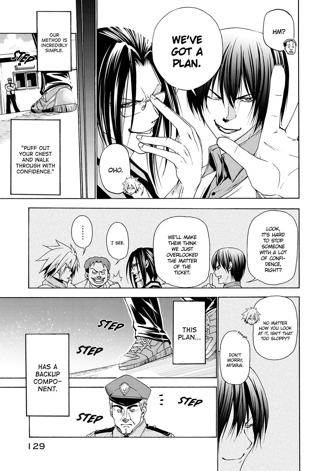 Page 5 of Chapter 25