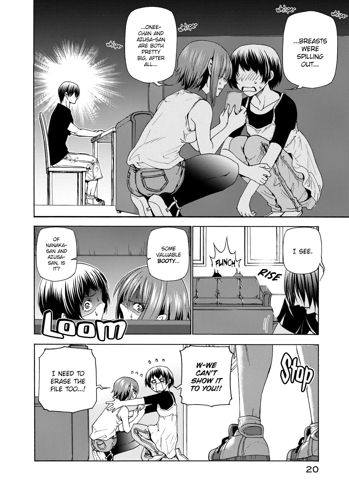 Page 23 of Chapter 26