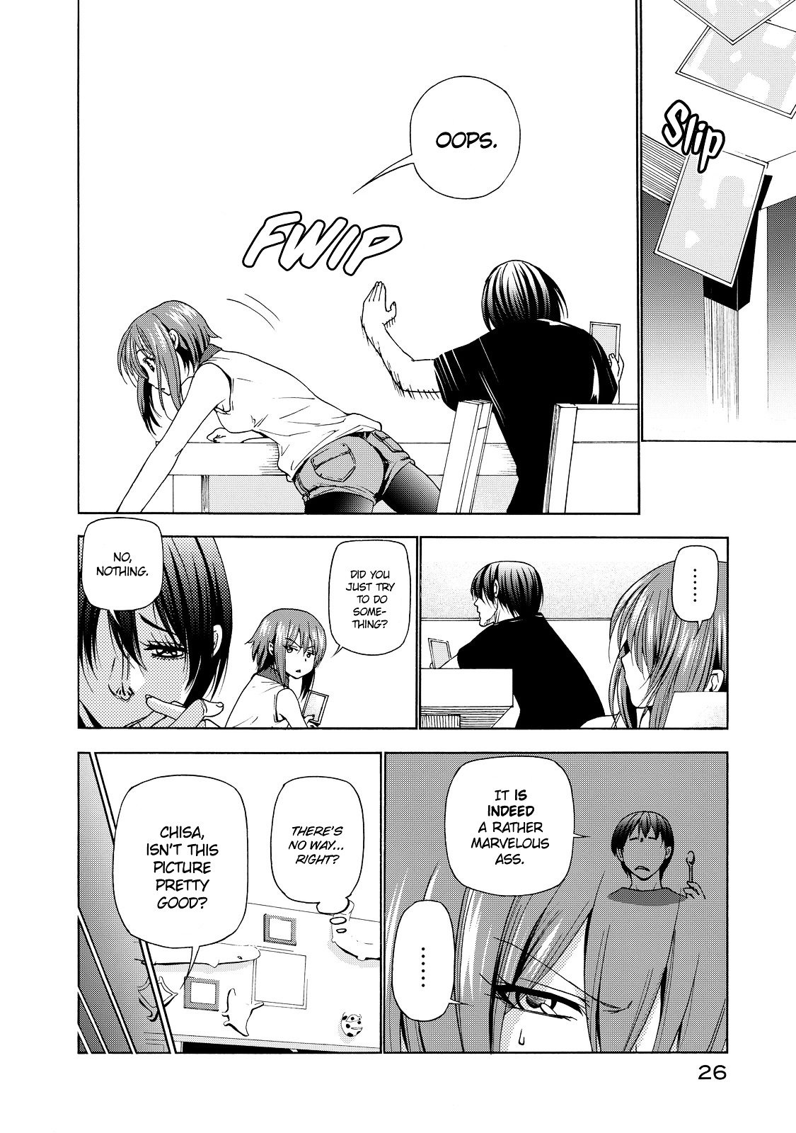 Page 29 of Chapter 26