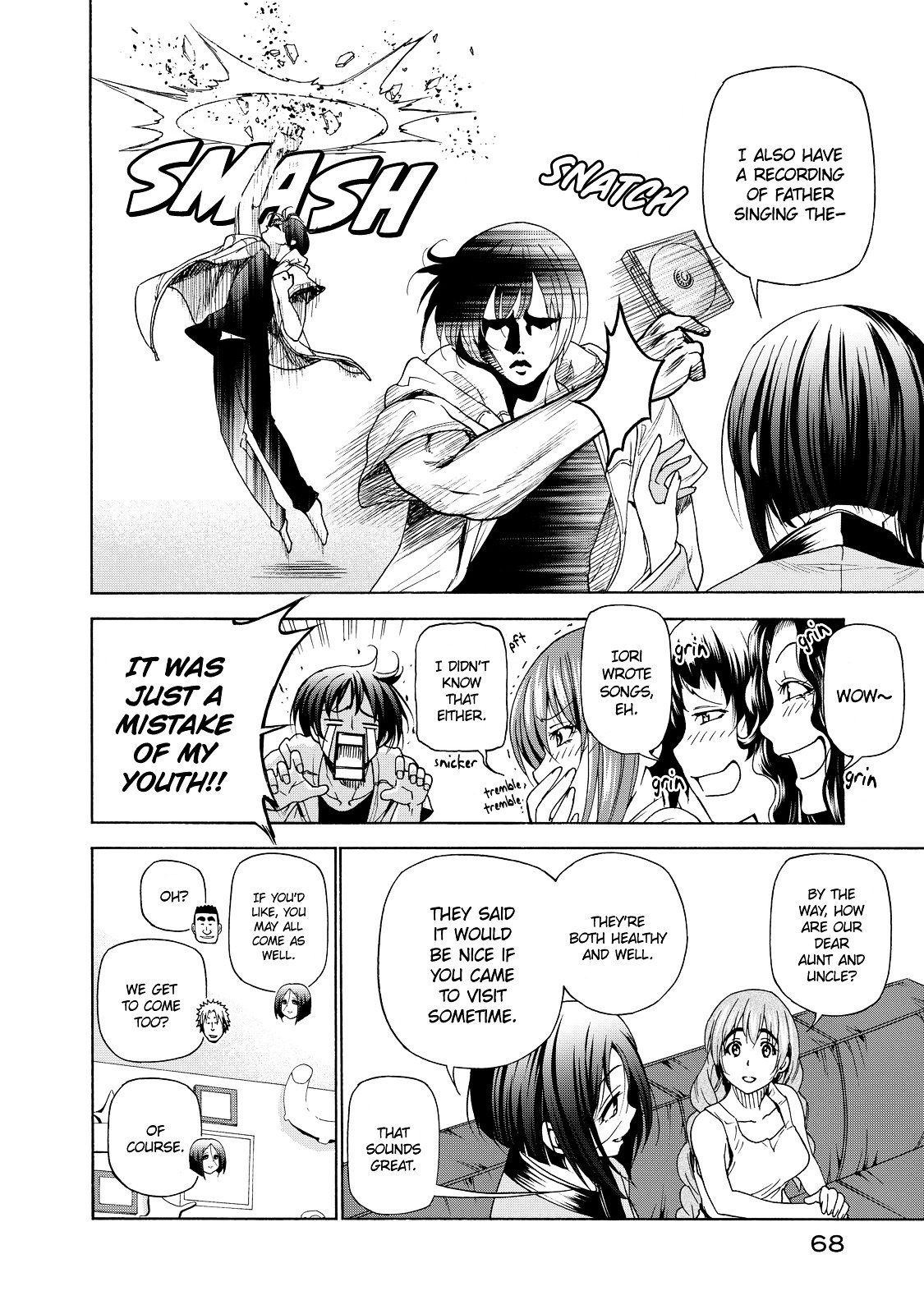 Page 23 of Chapter 27