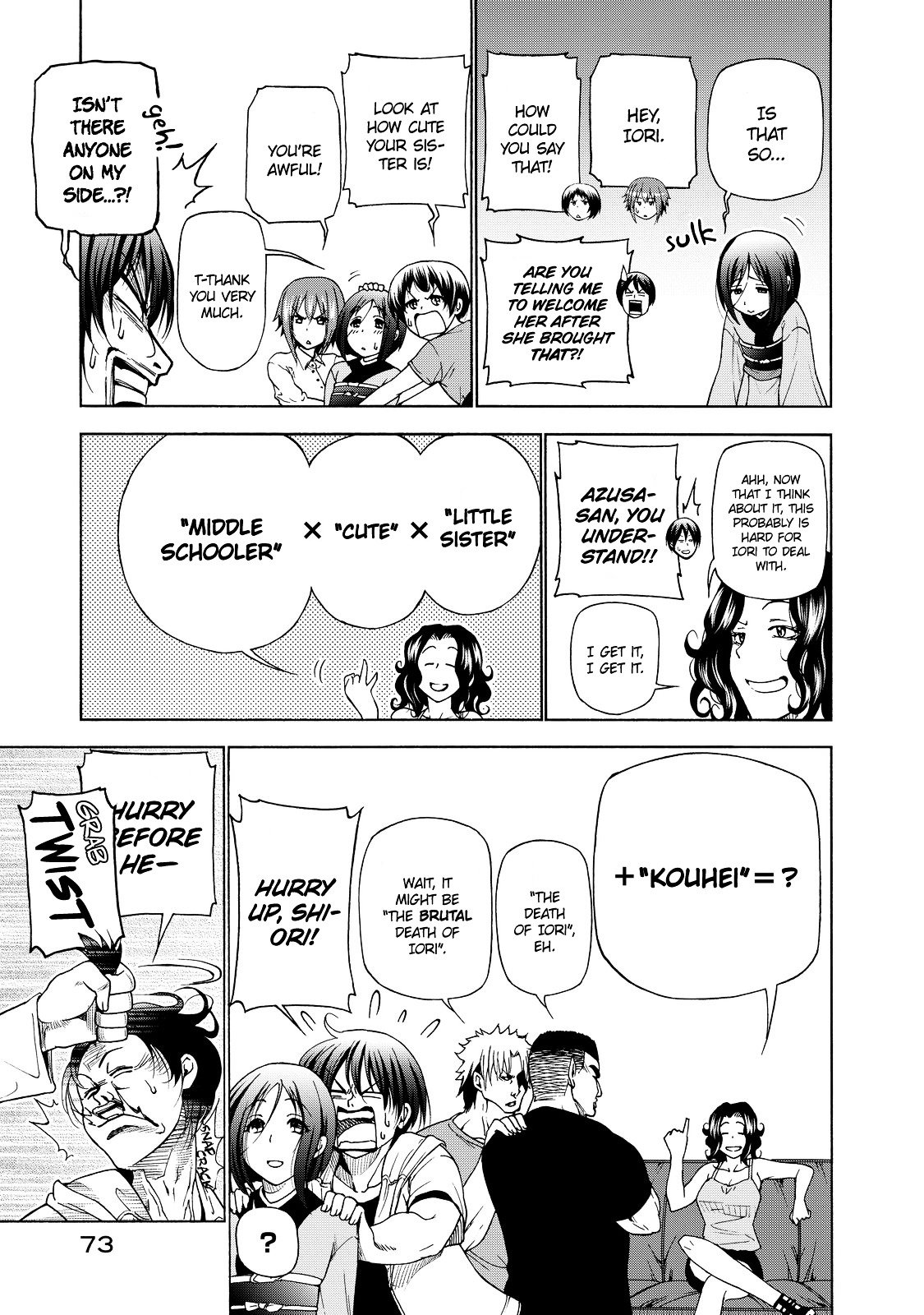 Page 28 of Chapter 27