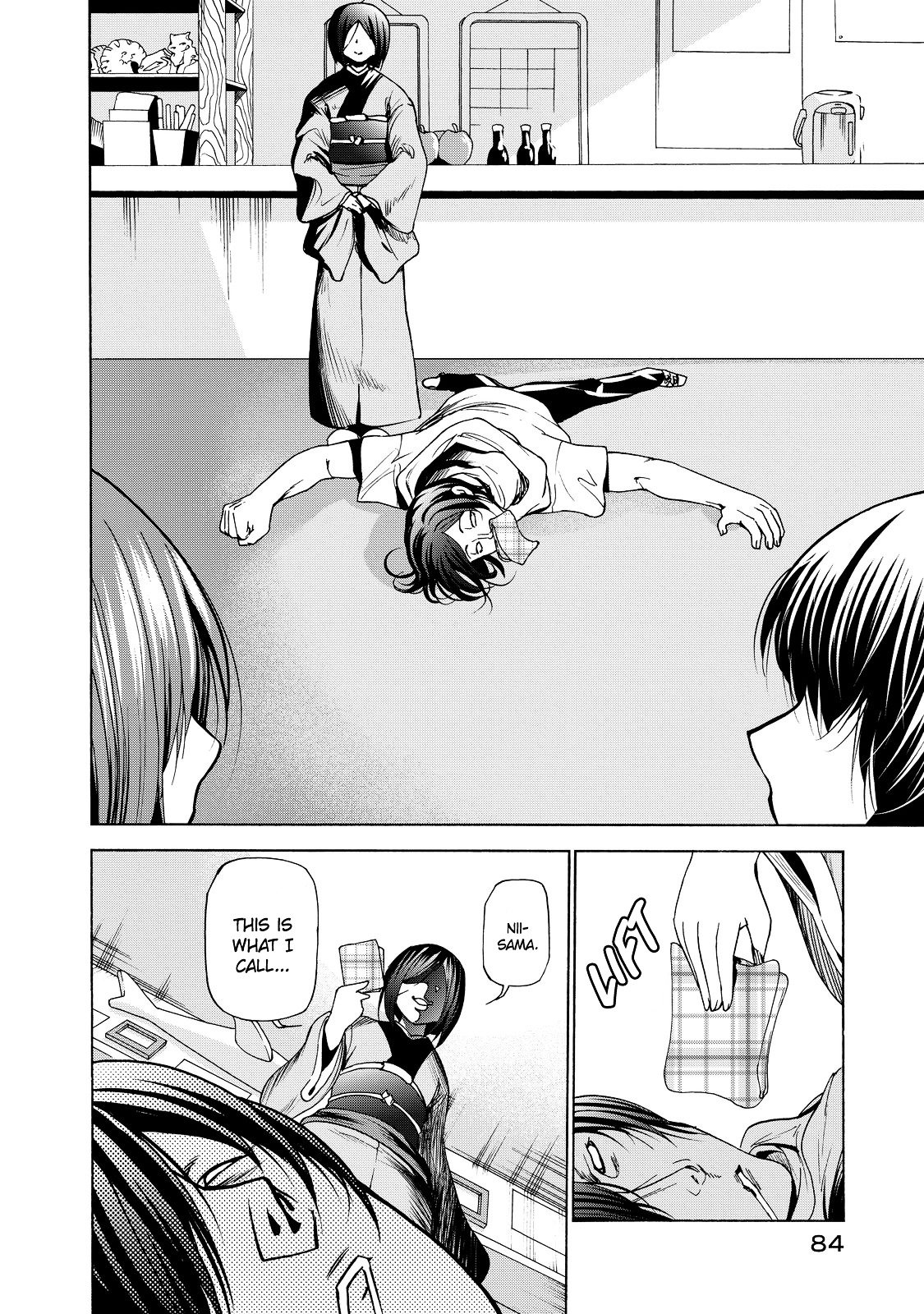 Page 39 of Chapter 27
