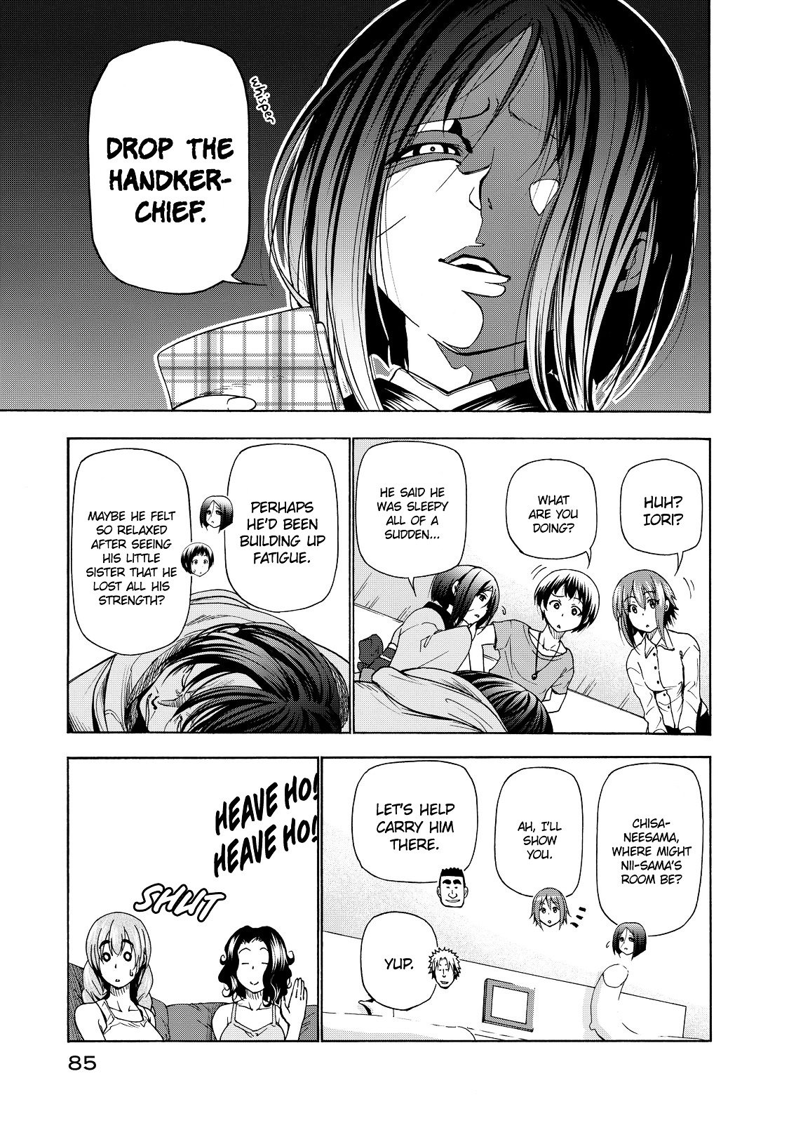 Page 40 of Chapter 27