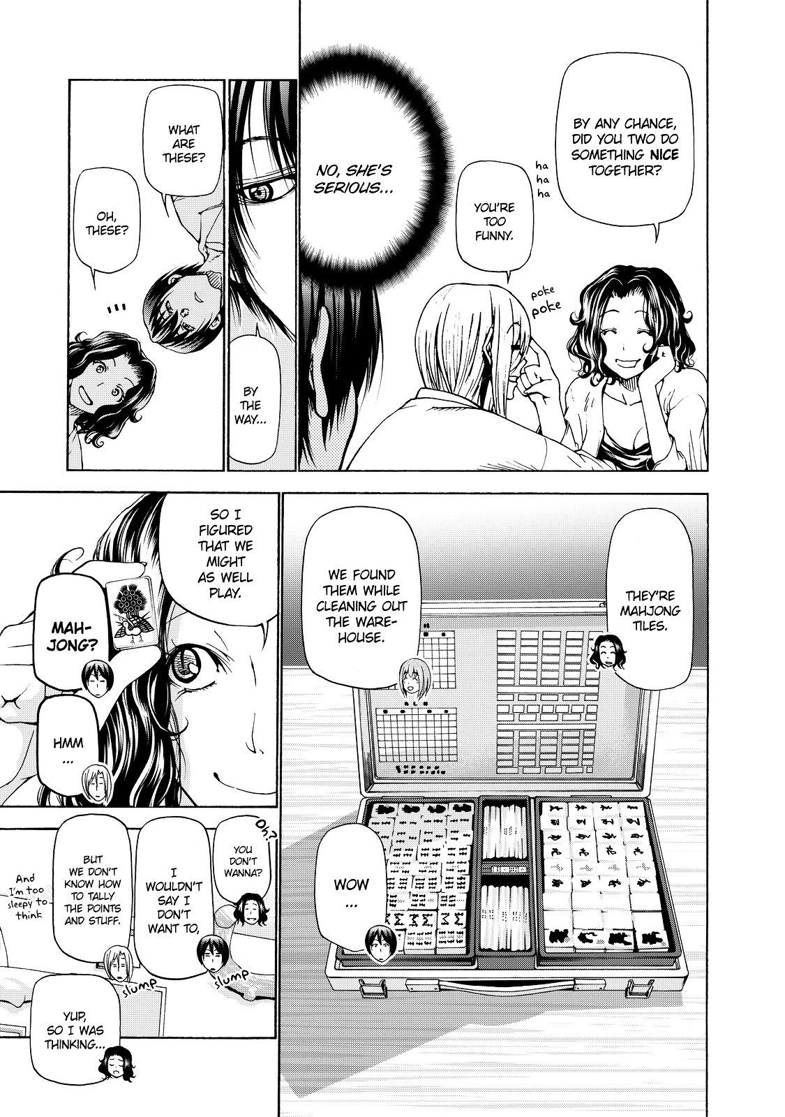 Page 4 of Chapter 28.5