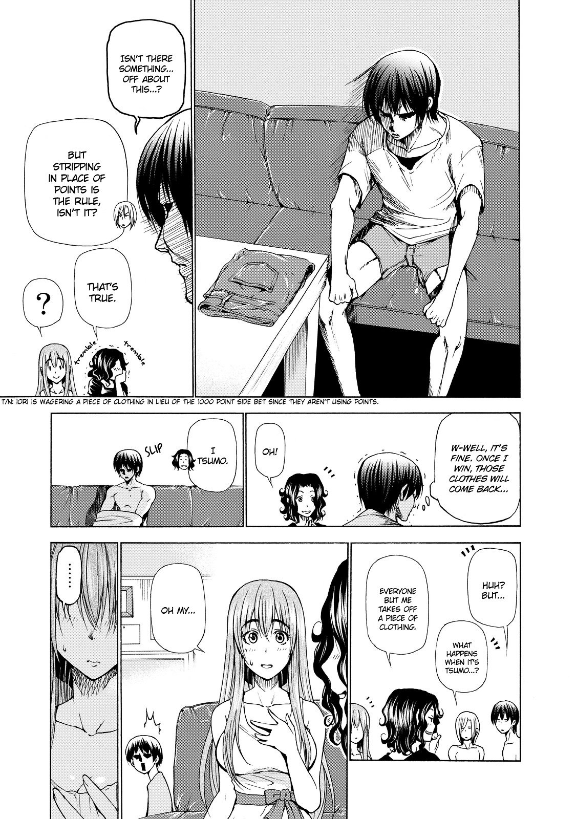 Page 12 of Chapter 28.5