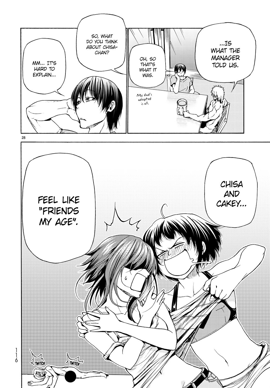 Page 28 of Chapter 29