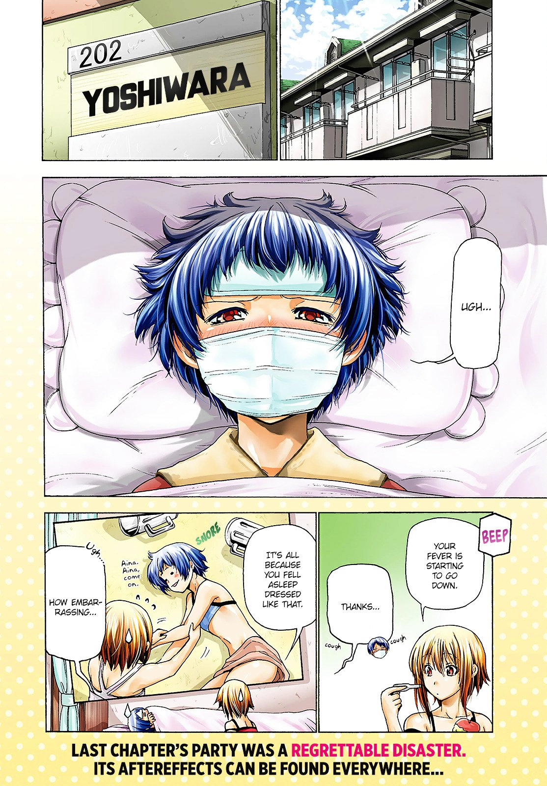 Page 3 of Chapter 30