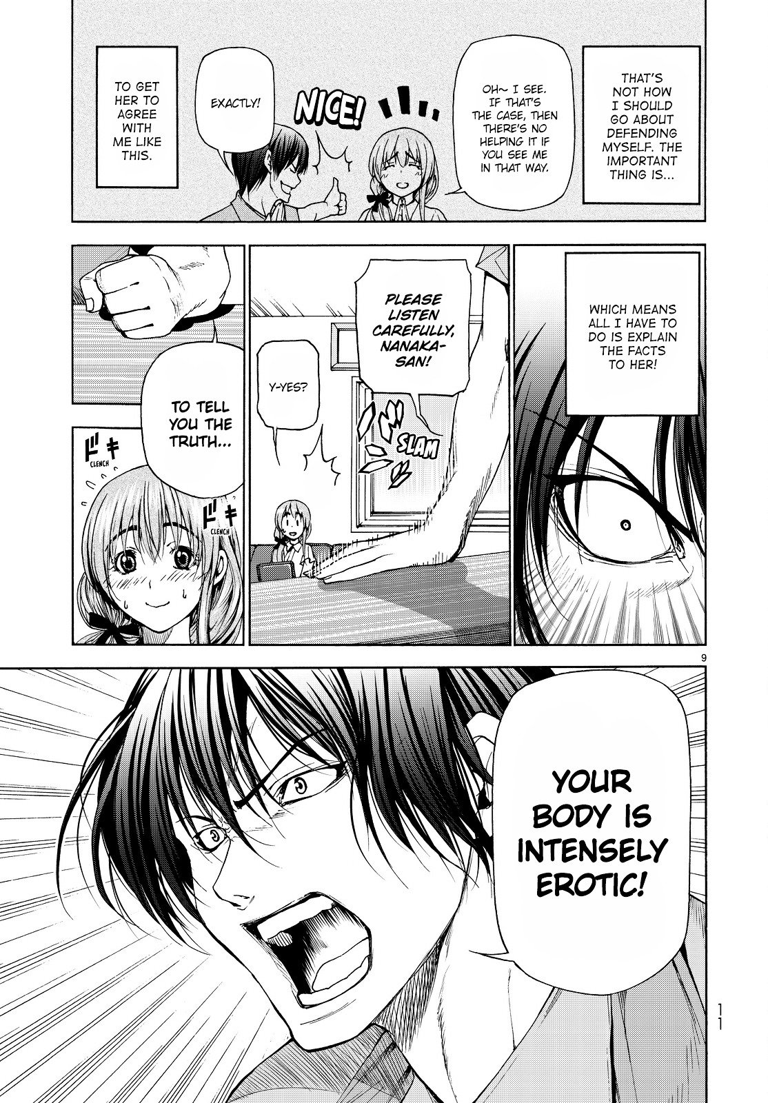 Page 10 of Chapter 30