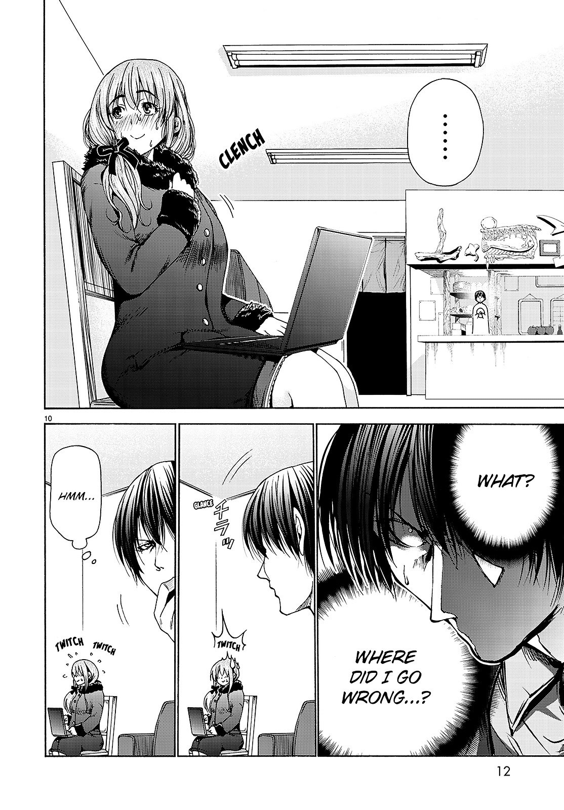 Page 11 of Chapter 30