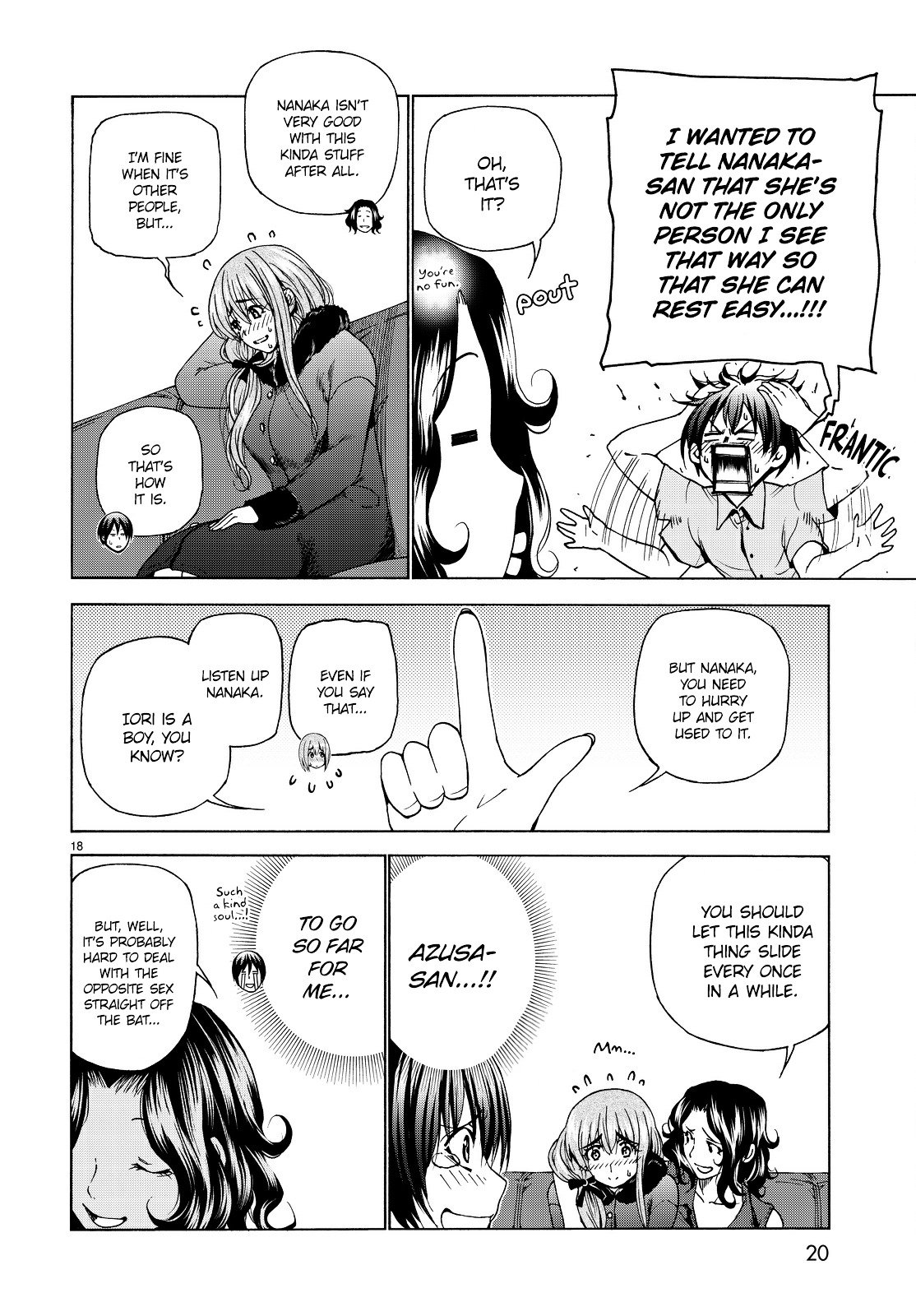 Page 19 of Chapter 30