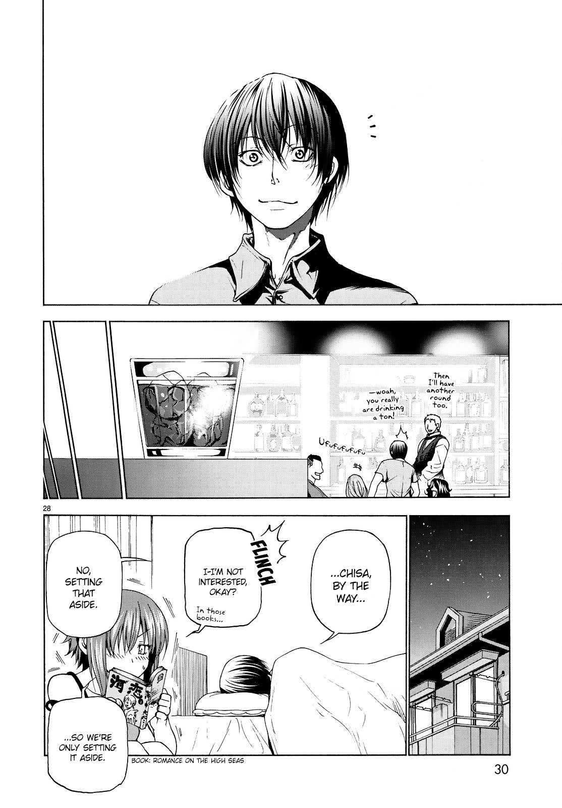 Page 29 of Chapter 30