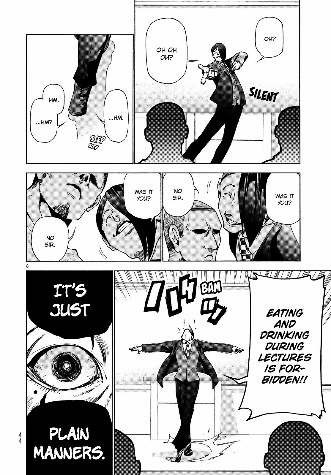Page 10 of Chapter 31